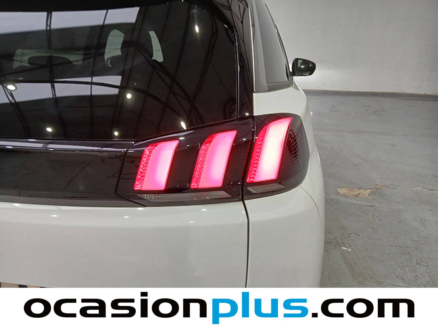Peugeot 5008 Peugeot 5008 BlueHDi 130 S&S Allure (130 CV) 7 Plazas al mejor precio