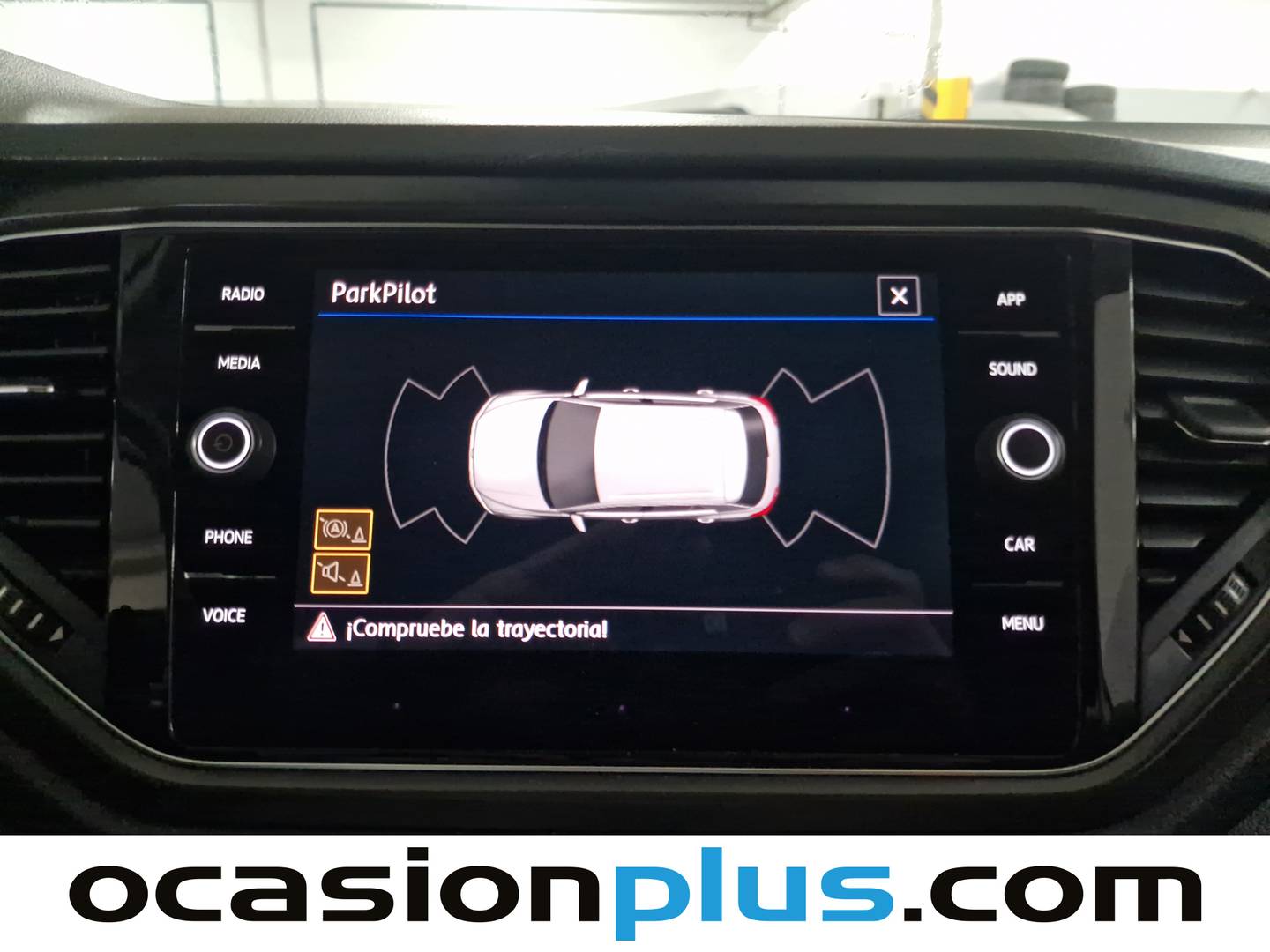 Foto Volkswagen T-Roc Volkswagen T-Roc Advance 1.6 TDI (115 CV)