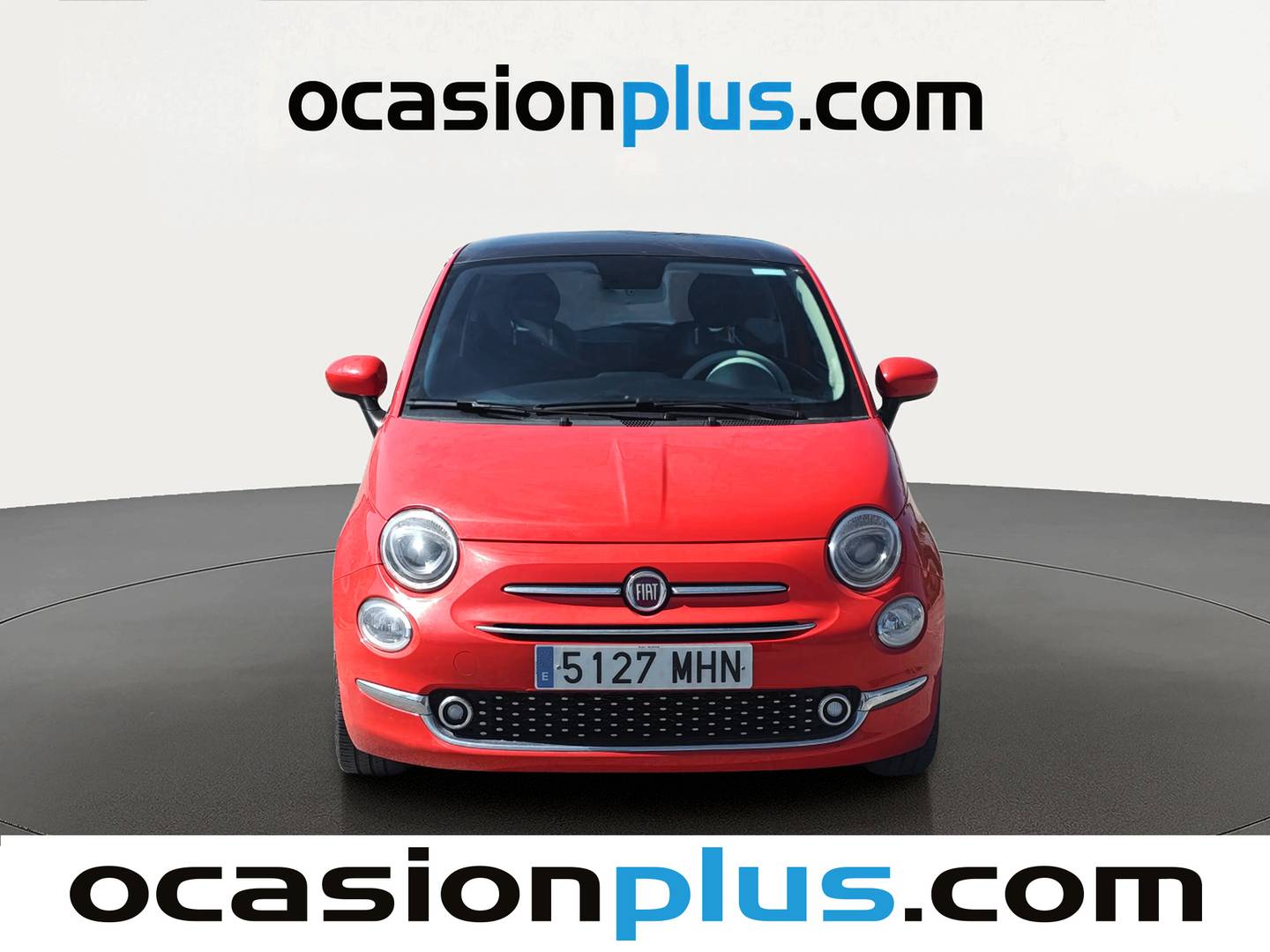 Fiat 500 Fiat 500 1.0 Hybrid Dolcevita (70 CV) 70cv