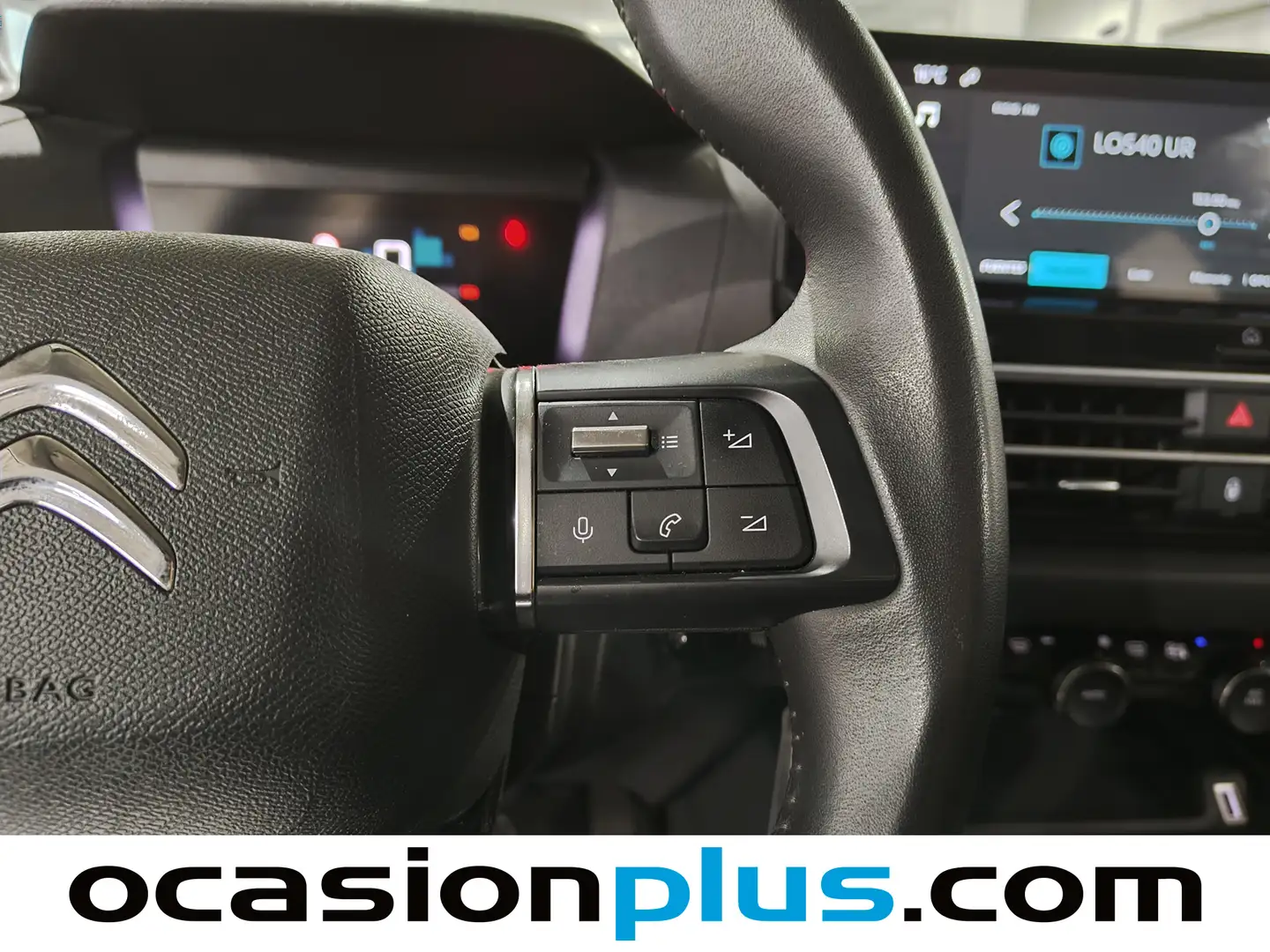 Foto Citroën C4 Citroen C4 PureTech 130 S&S 6v Feel Pack (130 CV)