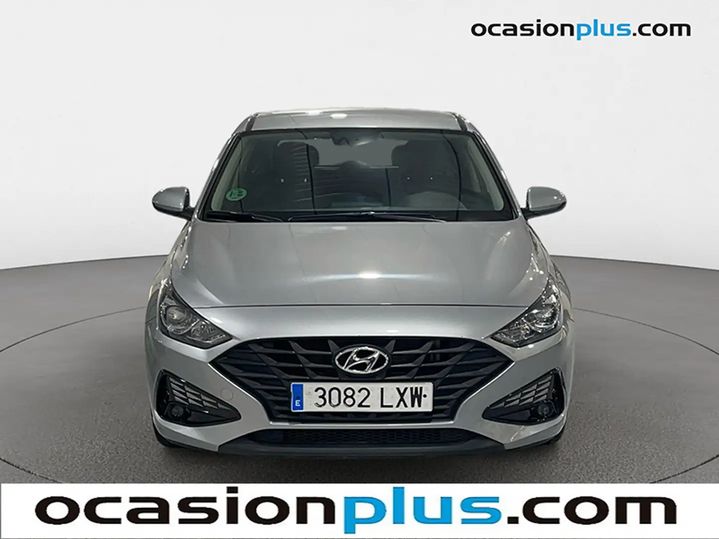 Foto Hyundai i30 Hyundai i30 1.0 TGDI Essence  (120 CV)