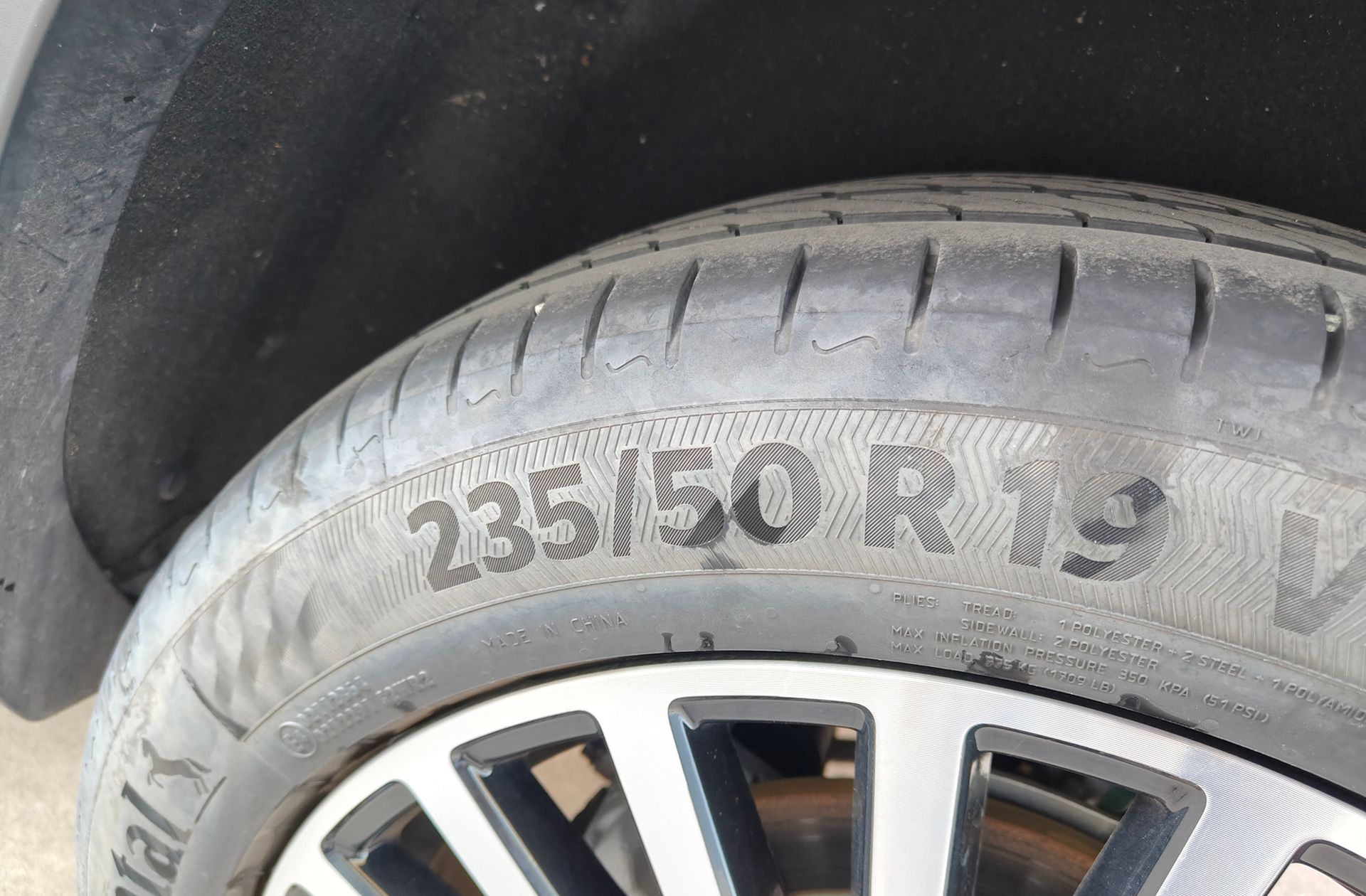 Ebro s800 1.6 T-GDi Premium DCT - foto 36