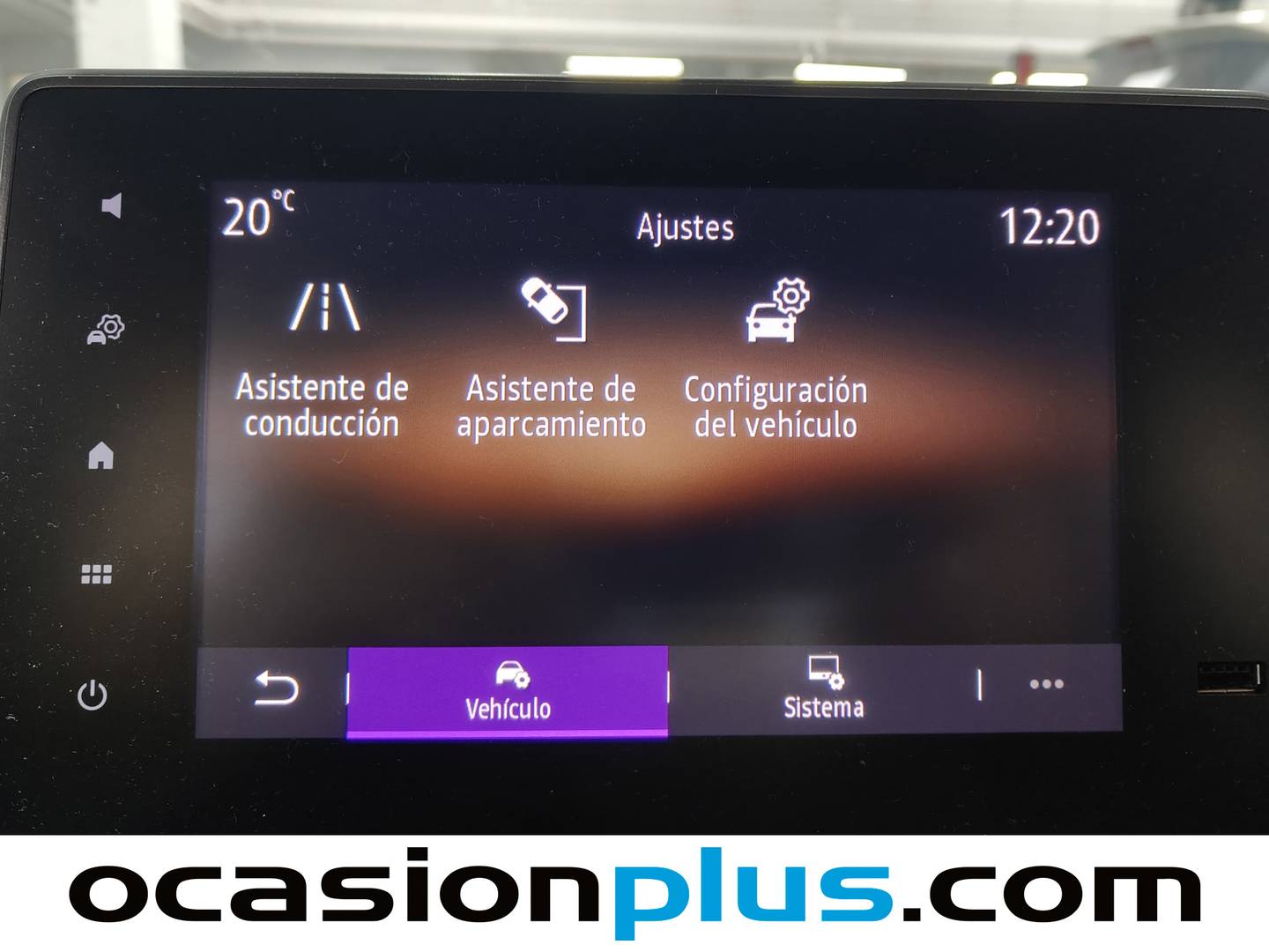 Foto Nissan Townstar Nissan Townstar 1.3G L1 Tekna (130 CV)