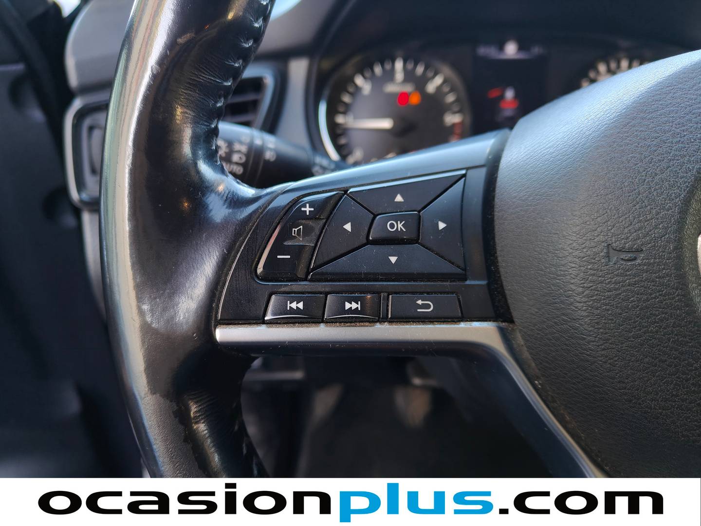 Nissan X-TRAIL Nissan X-Trail dCi 130 Tekna 4x2 (130 CV) barato