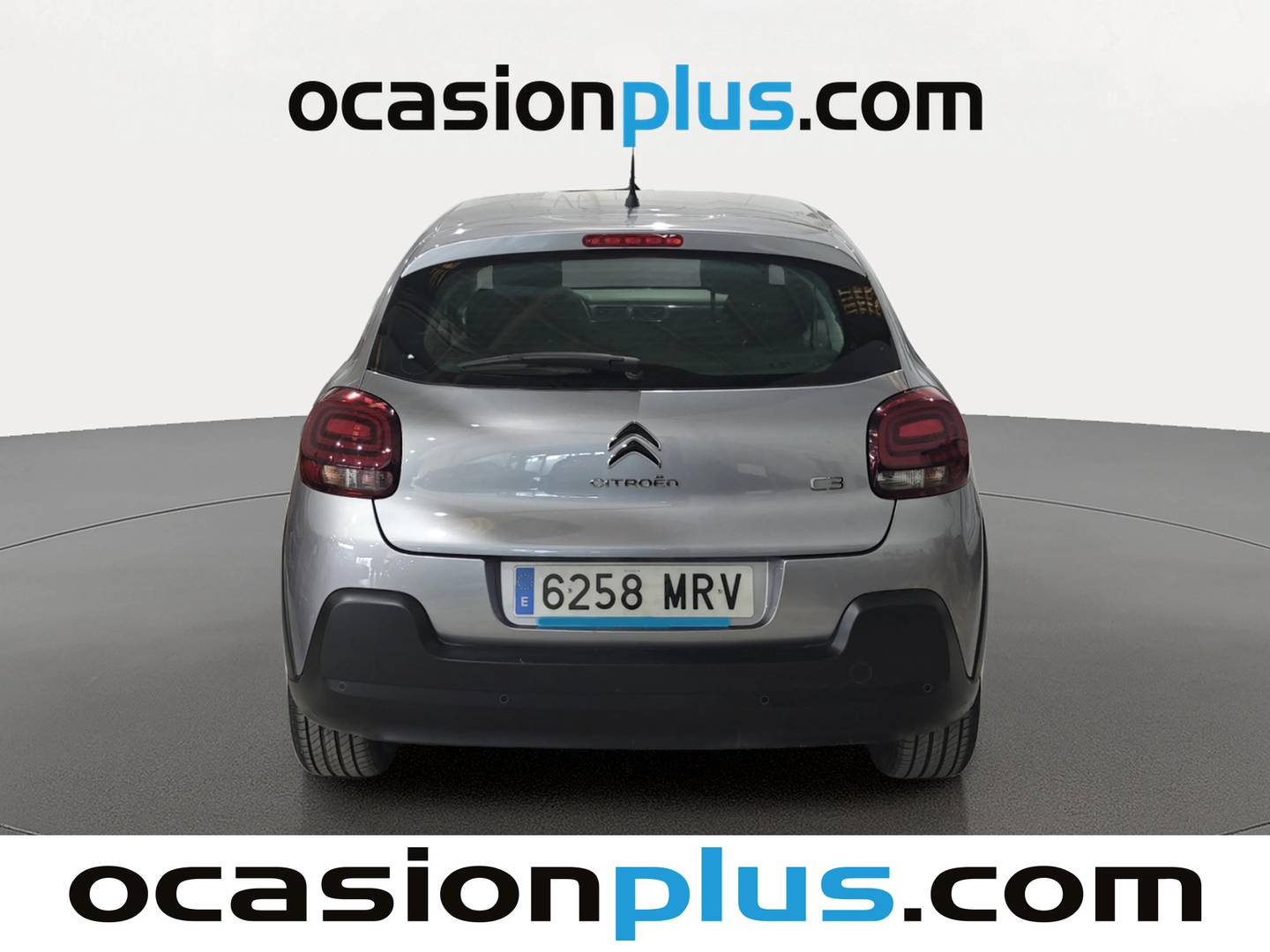Foto Citroën C3 Citroen C3 BlueHDi 100 S&S Plus (102 CV)
