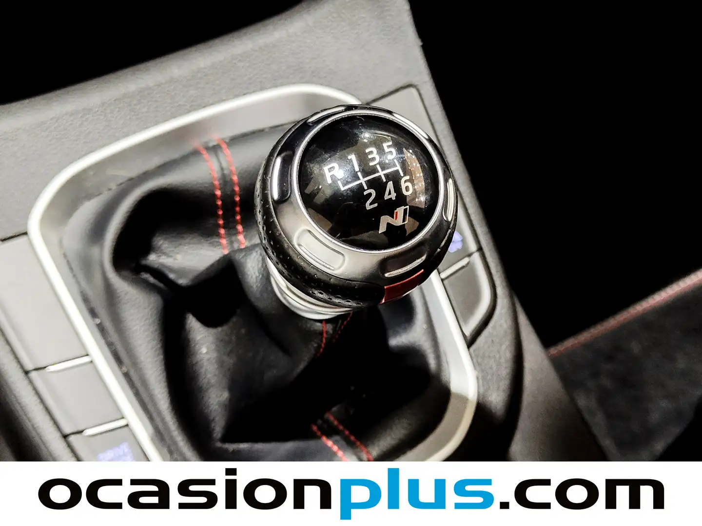 Foto Hyundai i30 Hyundai i30 1.0 TGDI 48V N-Line  (120 CV)