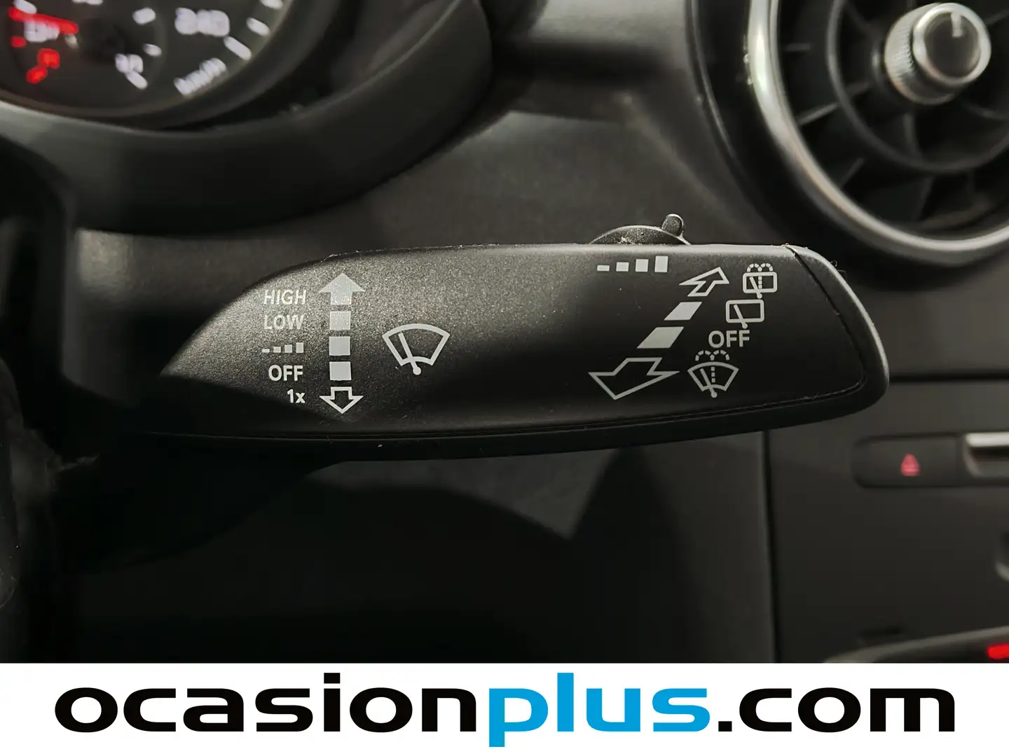 Foto Audi A1 Audi A1 Sportback Adrenalin 1.4 TDI (90 CV)