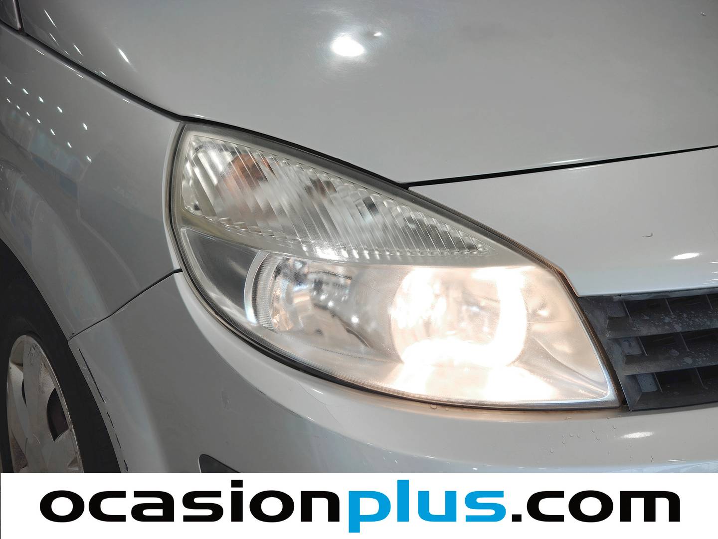 Renault Grand Scénic Renault Grand Scenic 1.5 dCi Emotion (105 CV) 7 Plazas barato