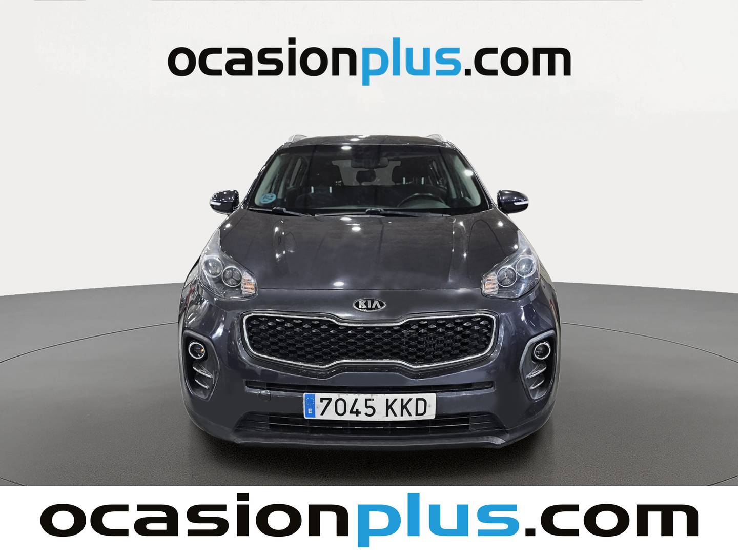 KIA Sportage KIA Sportage 1.7 CRDi Business Eco-Dynamic 4x2 (115 CV) 115cv