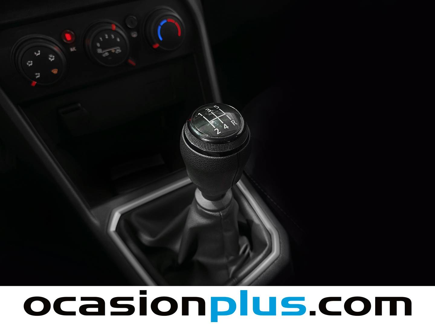 Dacia Sandero Dacia Sandero Expression TCe (91 CV) de segunda mano