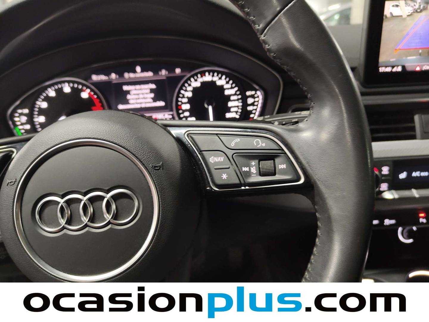 Audi A4 Audi A4 Avant Avant 40 g-tron S line S-Tronic (170 CV) GNC gnc