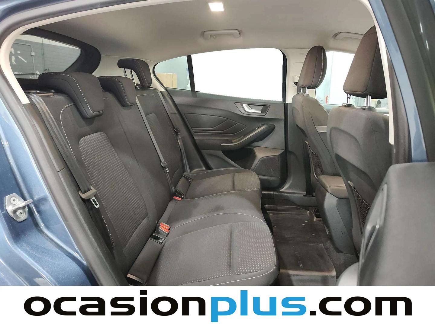 Ford Focus Ford Focus 1.0 Ecoboost Trend+ (125 CV) al mejor precio