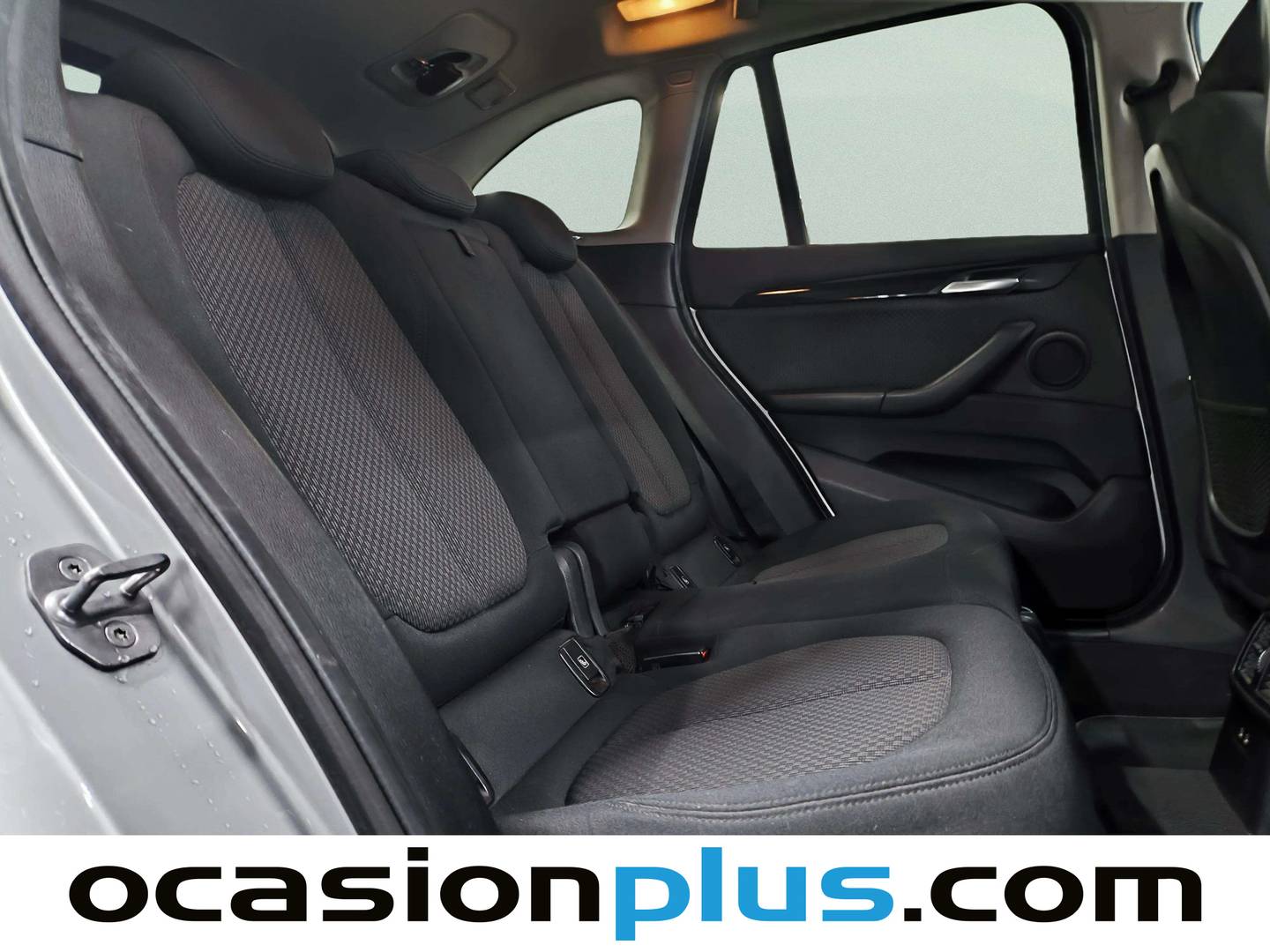 Foto BMW X1 BMW X1 sDrive18i (140 CV)