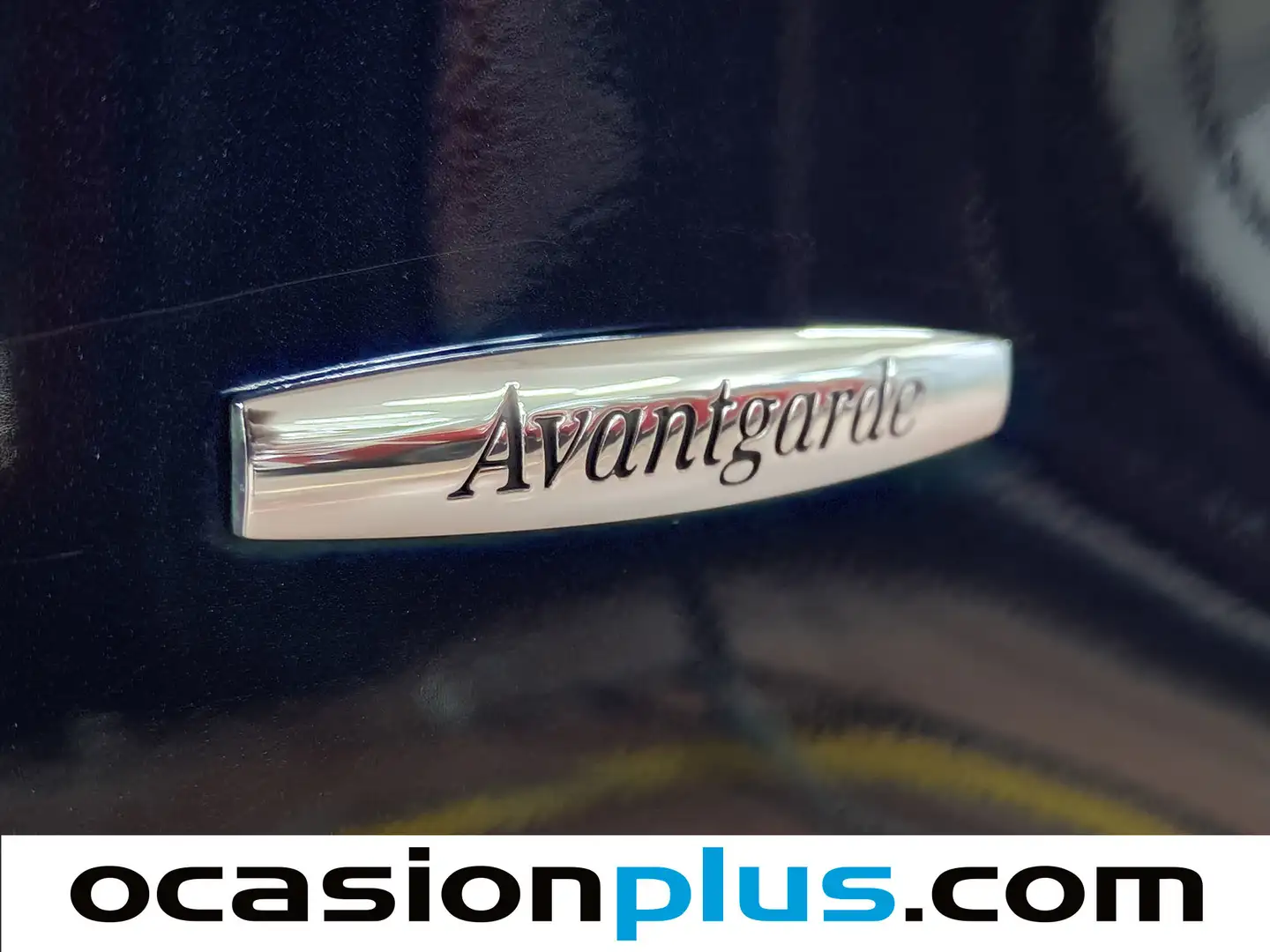 Foto Mercedes Clase V Mercedes-Benz Clase V V 250 Bluetec Avantgarde Largo (190 CV)