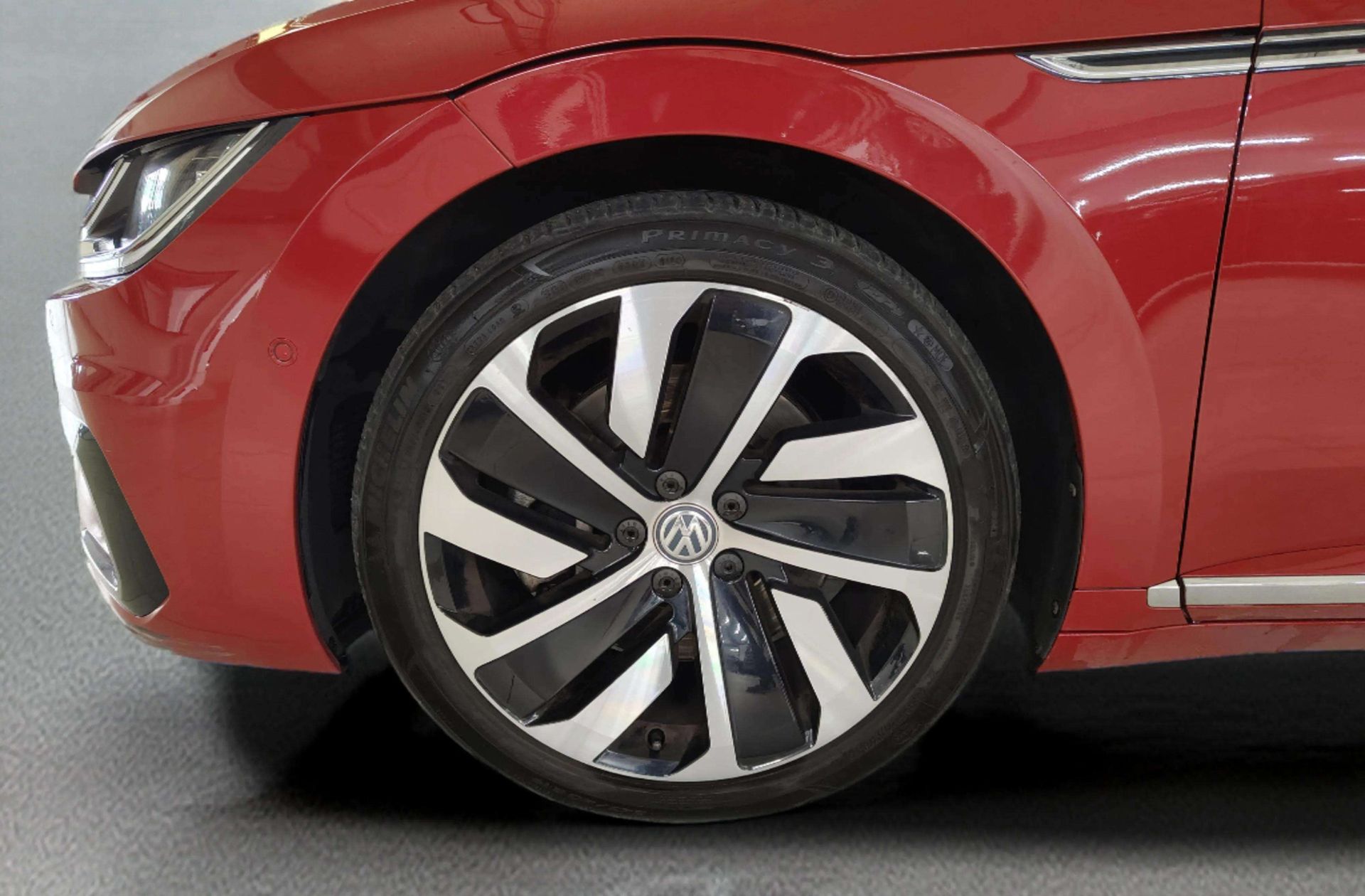 Volkswagen Arteon R-Line 2.0 TDI 4Motion DSG - foto 38