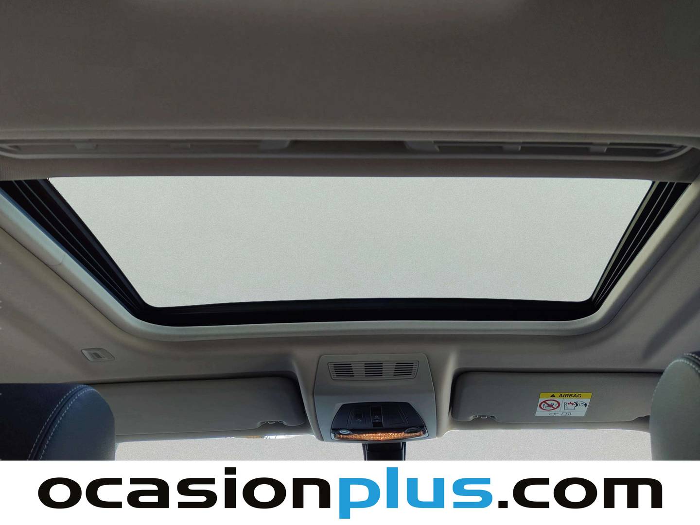 Extras y acabados del BMW X4 BMW X4 xDrive20d (190 CV)