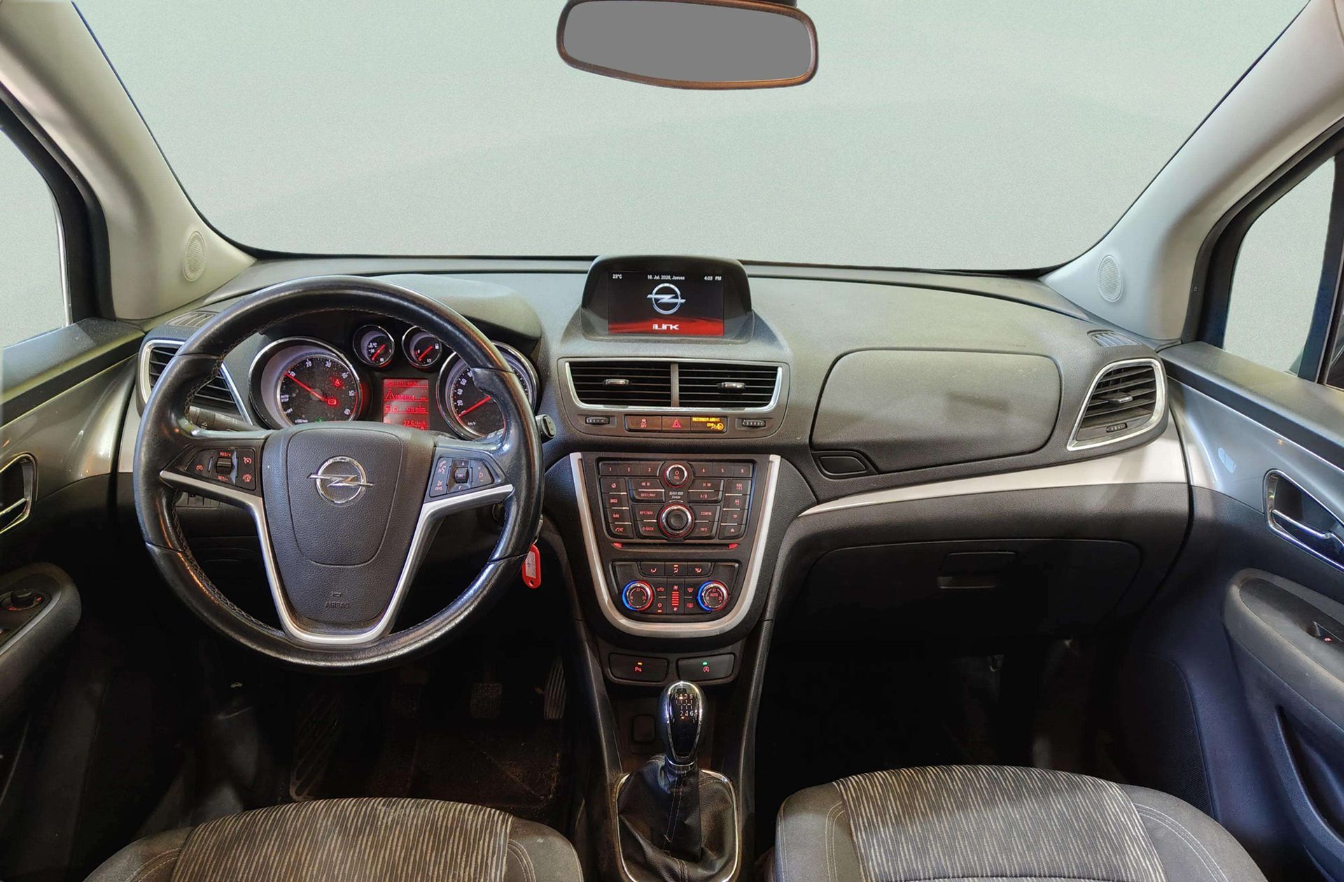 Opel Mokka 1.6 CDTi Selective 4x2 - foto 6