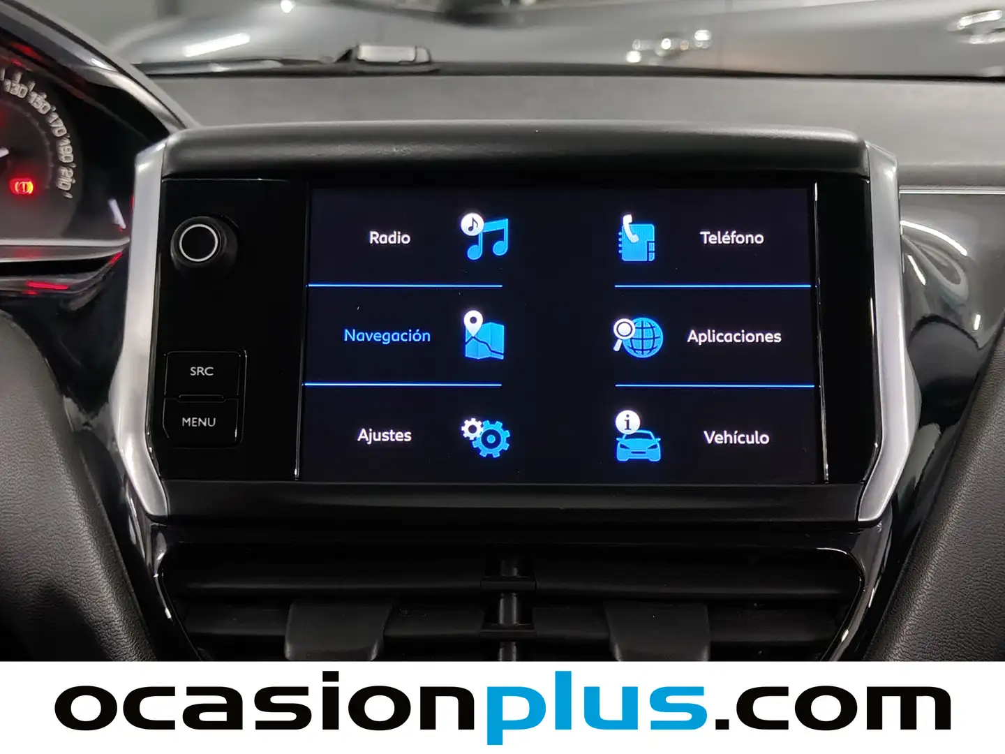 Foto Peugeot 208 Peugeot 208 BlueHDi 100 Active (100 CV)