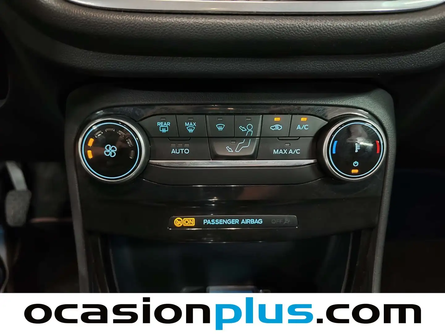 Foto Ford Puma Ford Puma 1.0 EcoBoost MHEV ST-Line X (125 CV)