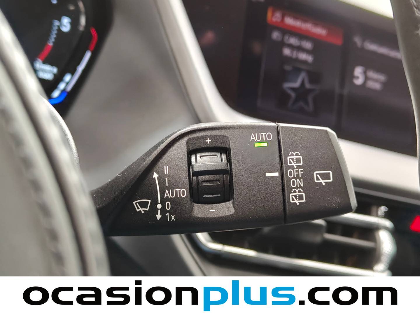 BMW Serie 1 BMW Serie 1 116d (116 CV) Pack M 2019