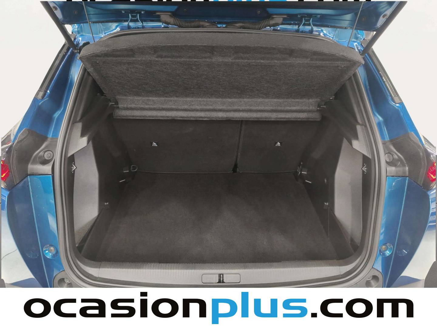 Foto Peugeot 2008 Peugeot 2008 PureTech 100 S&S Allure (100 CV)