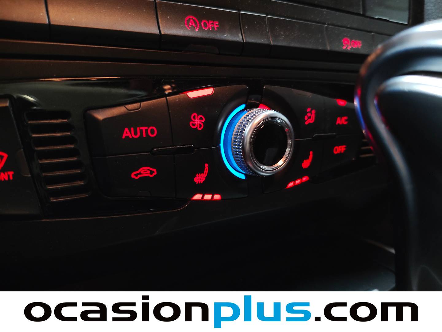 Equipamiento del Audi A4 Audi A4 Avant S line edition 2.0 TDI (190 CV) multitronic