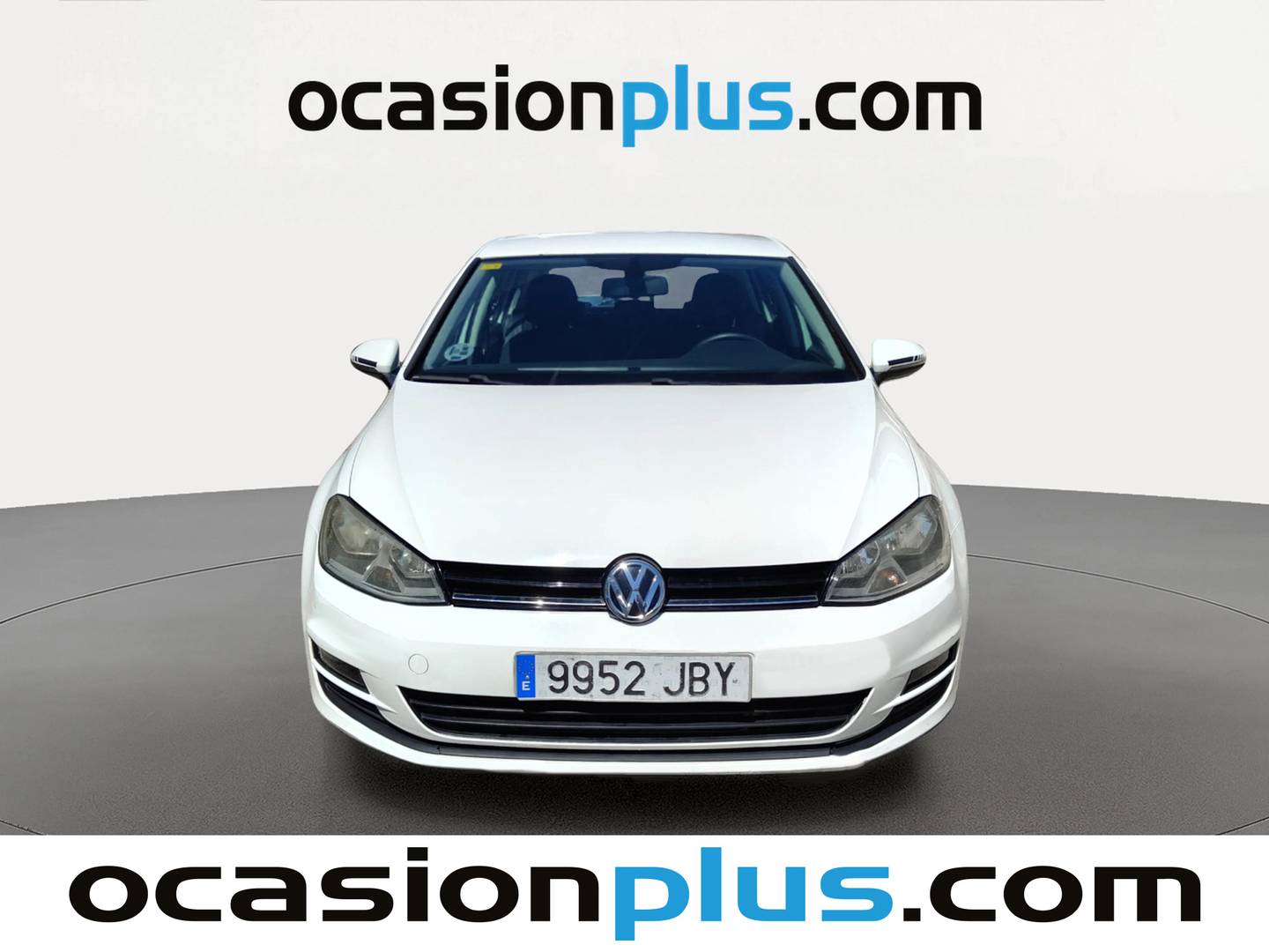 Volkswagen Golf Volkswagen Golf Business 1.6 TDI BMT (105 CV) 105cv