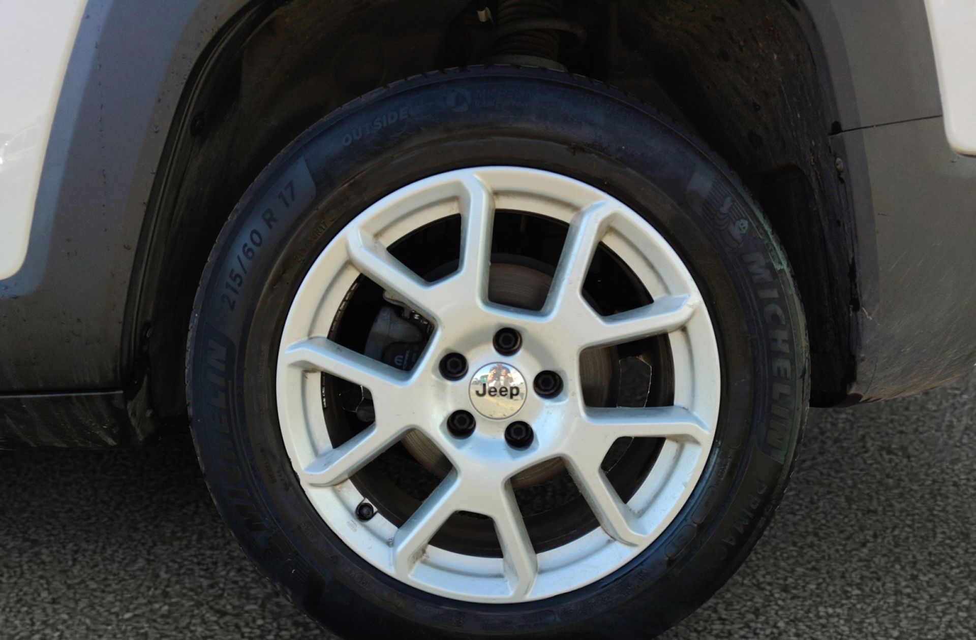 Jeep Renegade 1.0G Limited 4x2 - foto 31