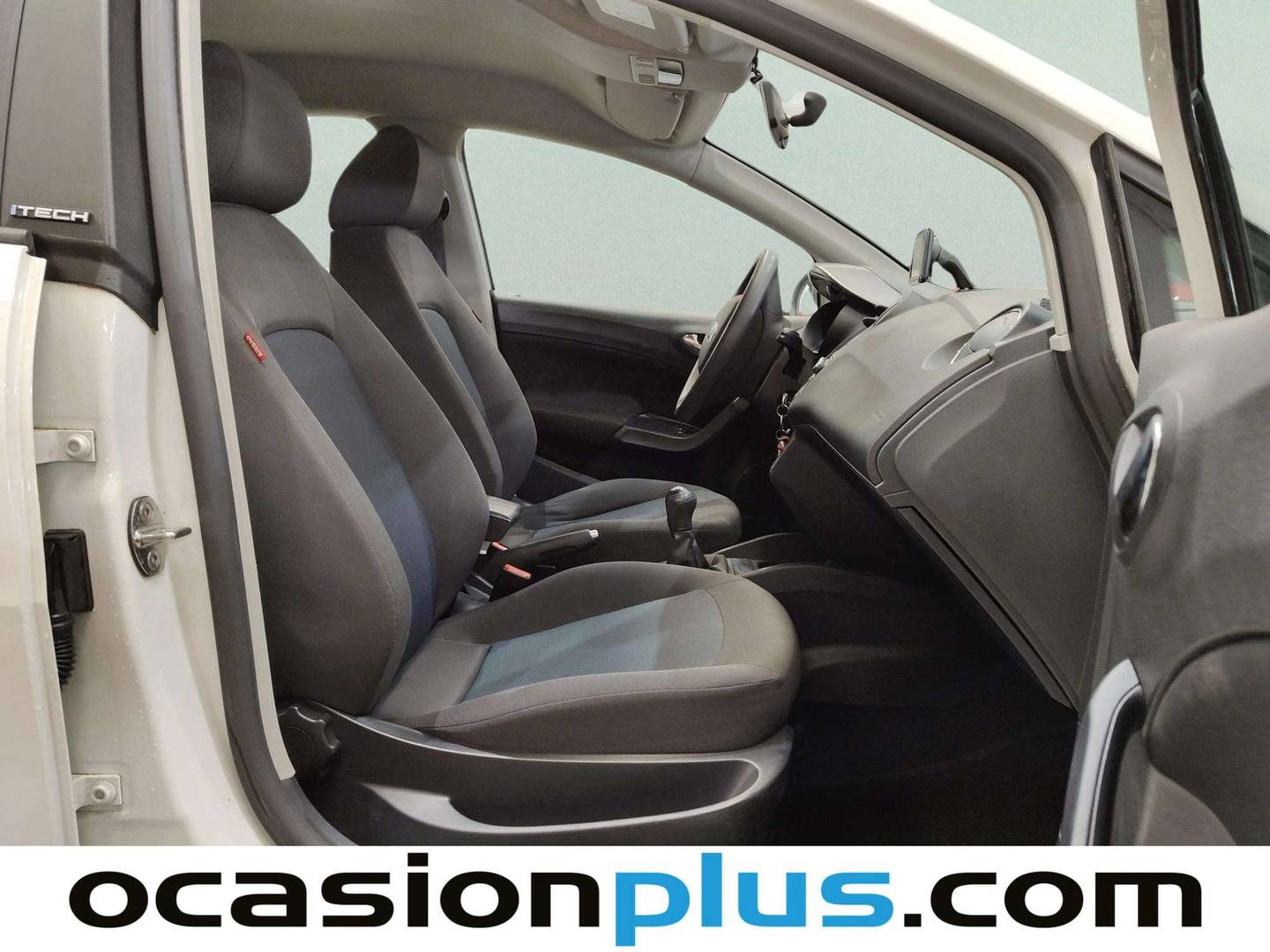 Seat Ibiza Seat Ibiza 1.2 TSI Reference ITech 30 Aniversario (85 CV) gasolina
