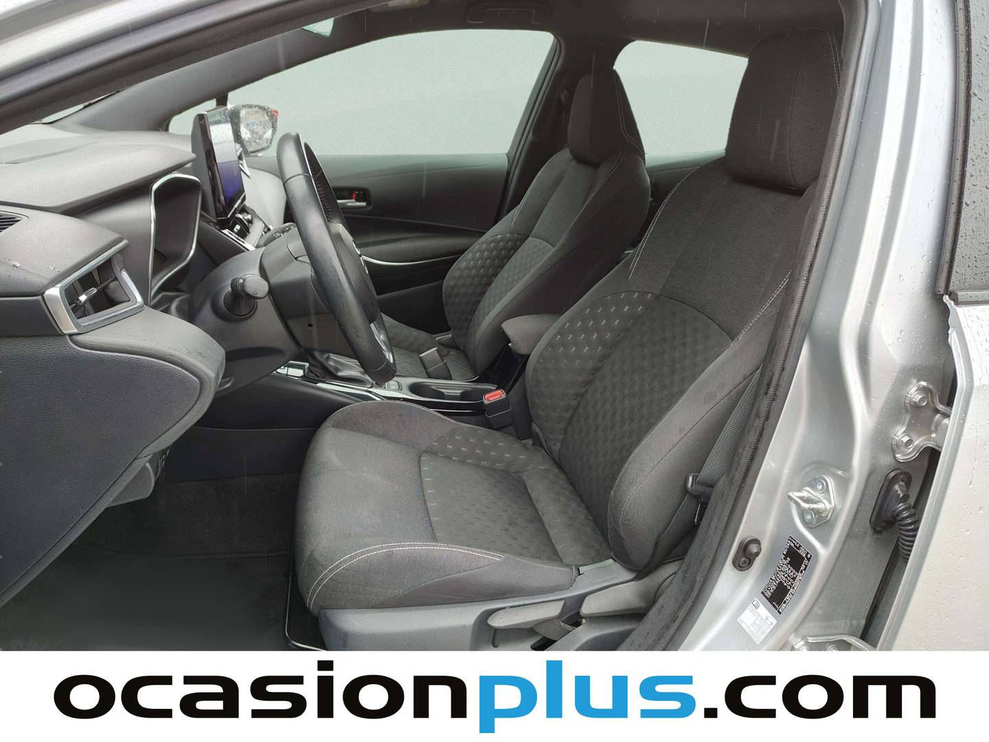 Foto Toyota Corolla Toyota Corolla 140H Active Plus 103 kW (140 CV)