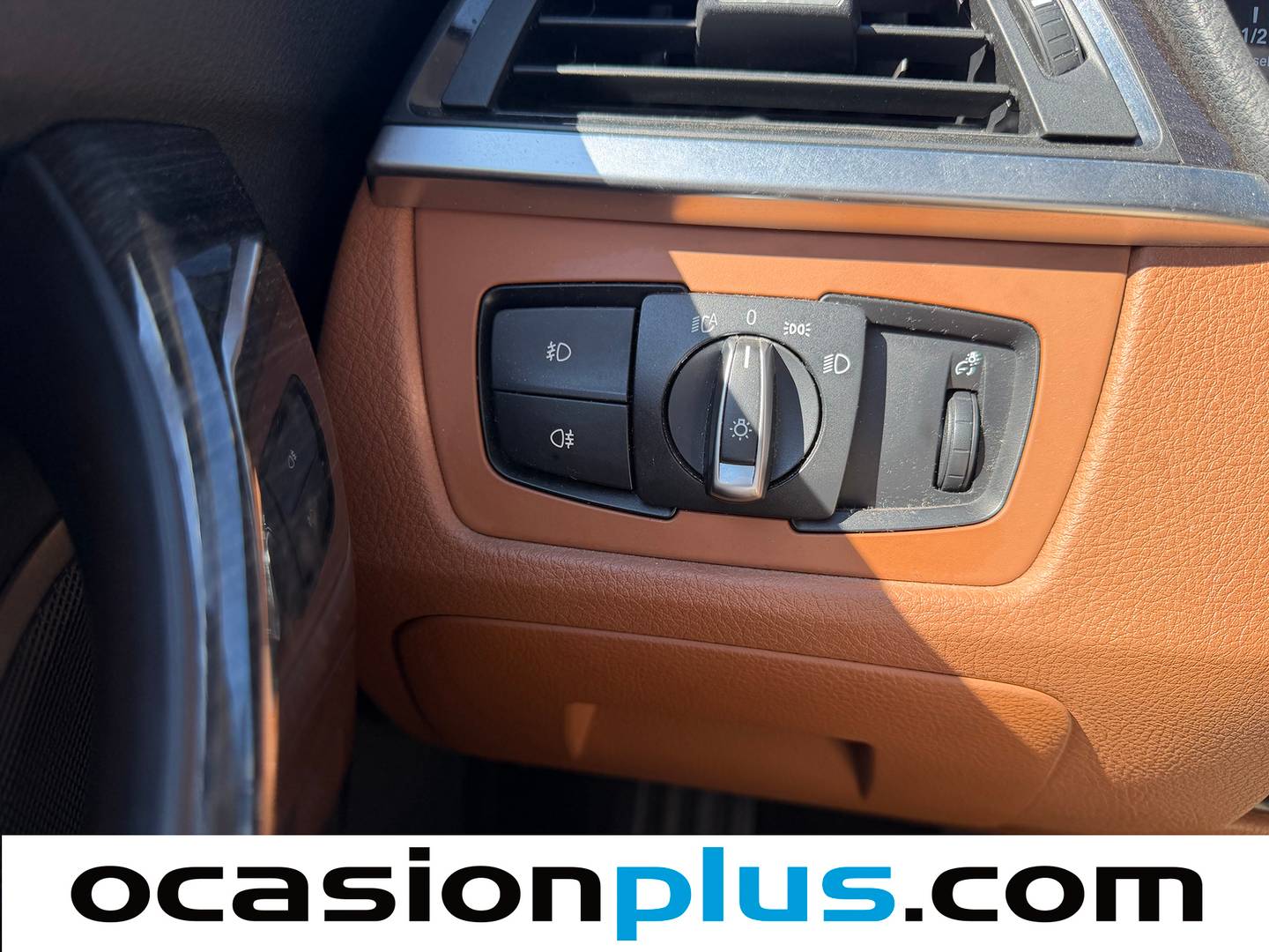 Acabados BMW Serie 3 BMW Serie 3 320d (184 CV)