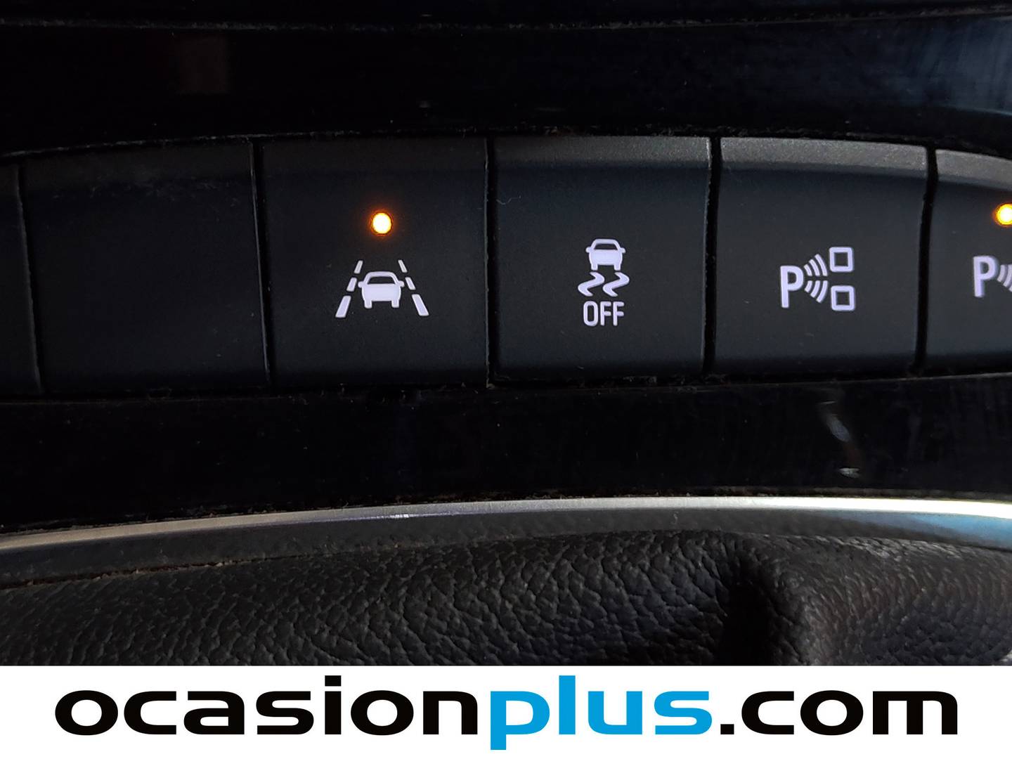 Paquetes del Opel Astra Opel Astra 1.2 Turbo SHL 2020 (110 CV)