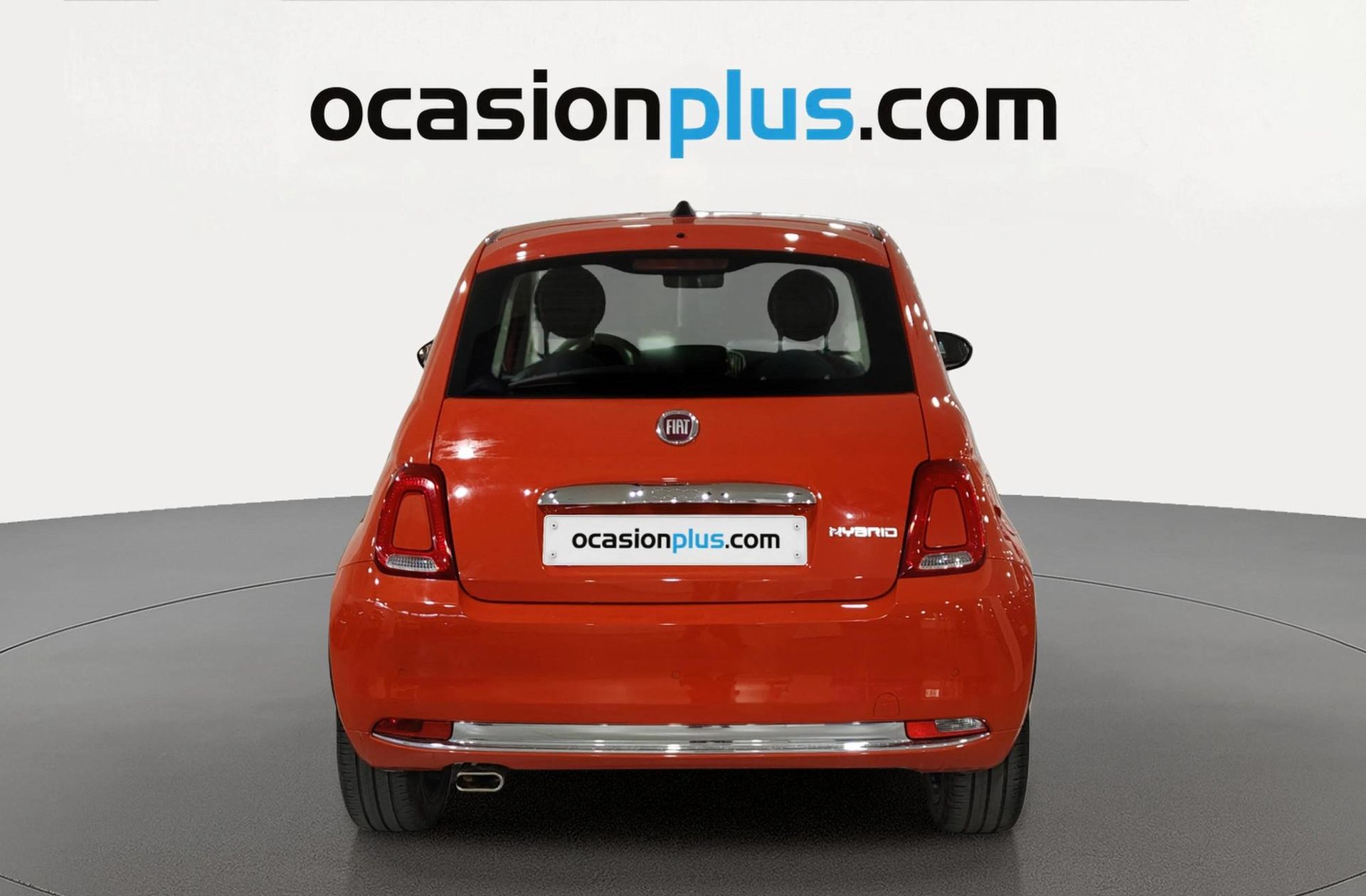 Fiat 500 1.0 Hybrid Dolcevita - foto 12