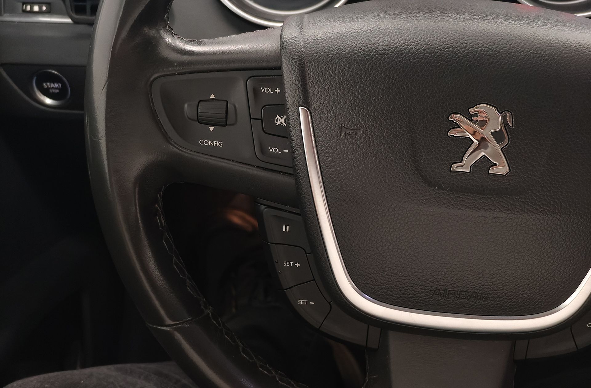 Peugeot 508 2.0 BlueHDi Allure - foto 31