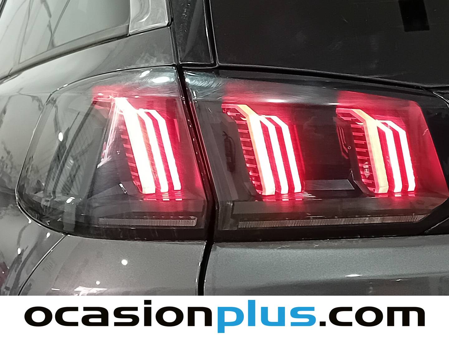 Peugeot 5008 Peugeot 5008 BlueHDI 130 S&S Allure Pack EAT8 (130 CV) 7 Plazas al mejor precio