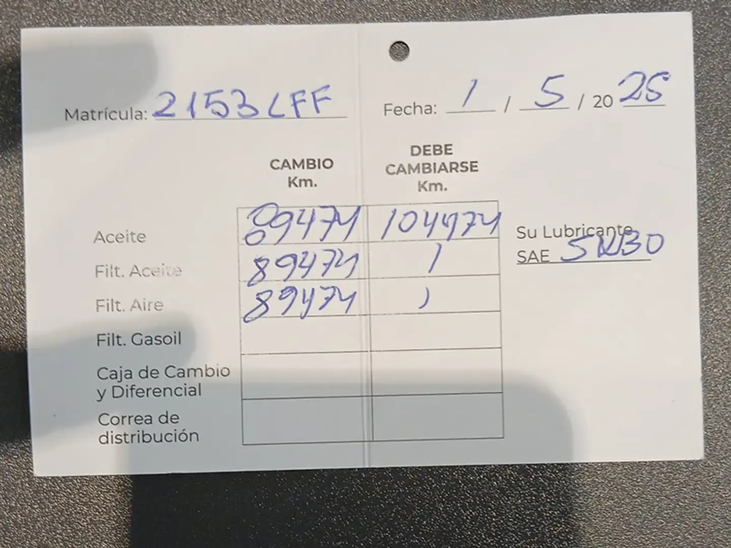 Foto Dacia Sandero Dacia Sandero Serie Limitada Xplore TCe (90 CV)