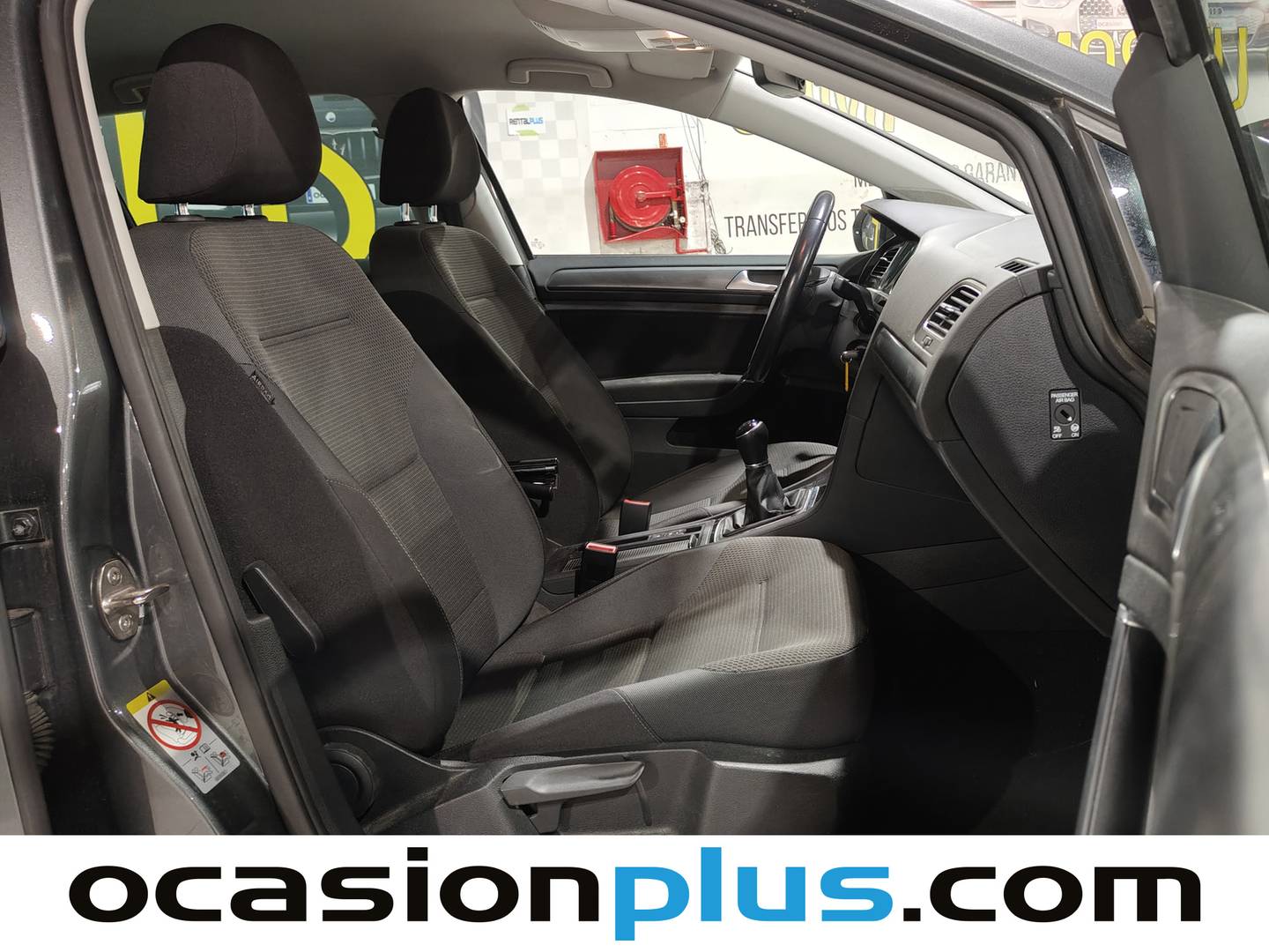 Volkswagen Golf Volkswagen Golf Advance 1.4 TSI (125 CV) km 0