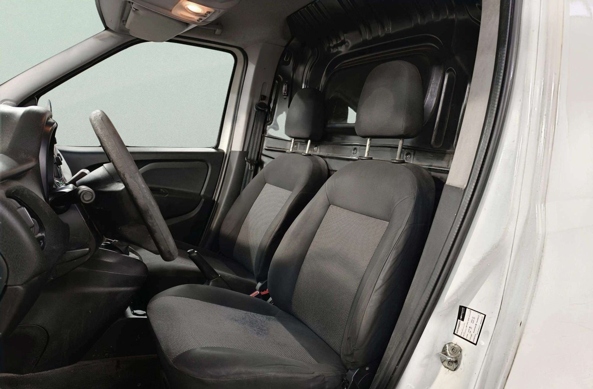 Fiat Doblò Cargo 1.3 MultiJet Base - foto 10