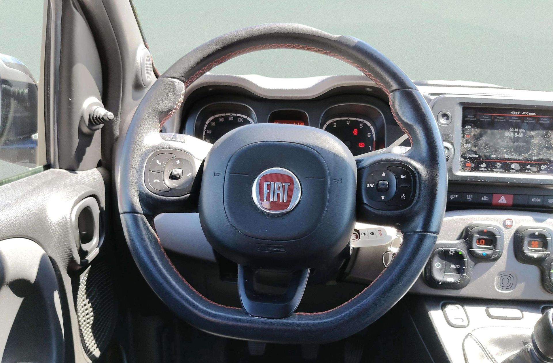 Fiat Panda 1.0 Hybrid Gse Sport - foto 21