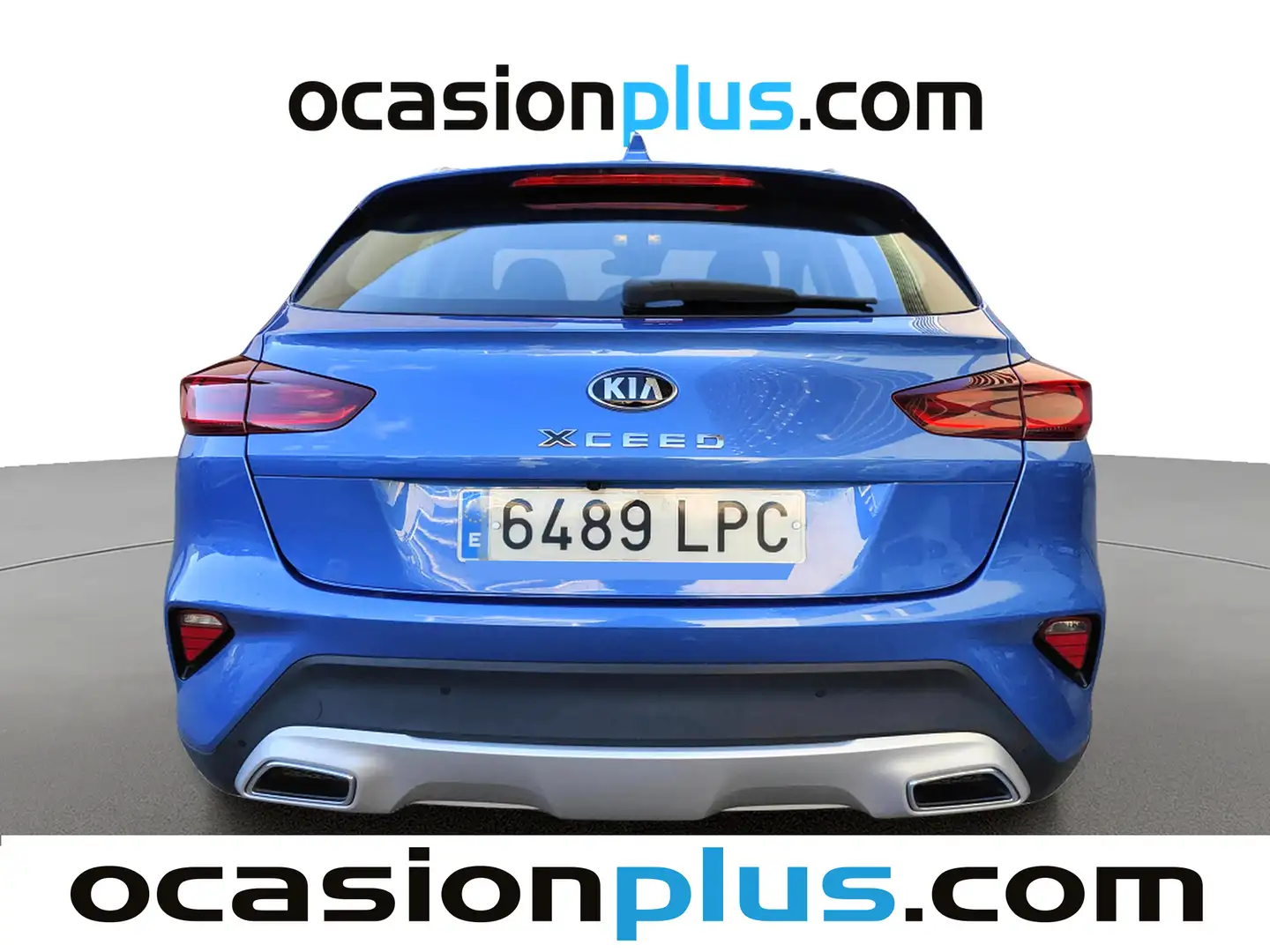 Foto KIA XCeed Kia XCeed 1.0 T-GDi Drive (120 CV)