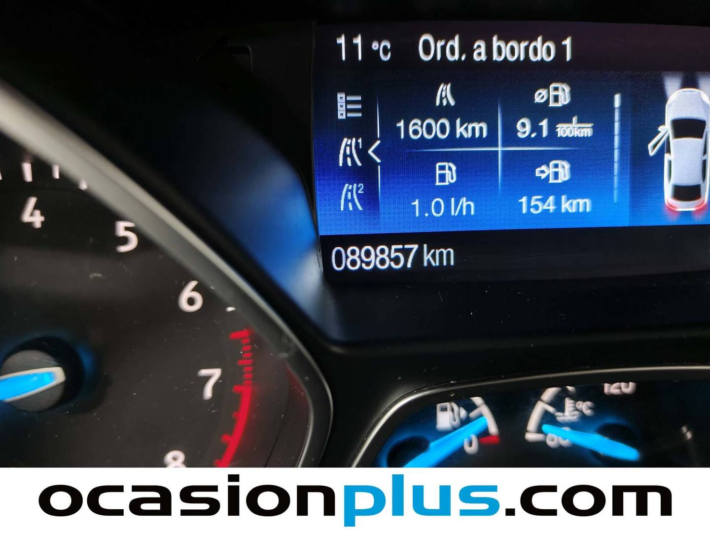 Ford Kuga Ford Kuga 1.5 EcoBoost ST-Line Limited Edition 4x2 (150 CV) barato