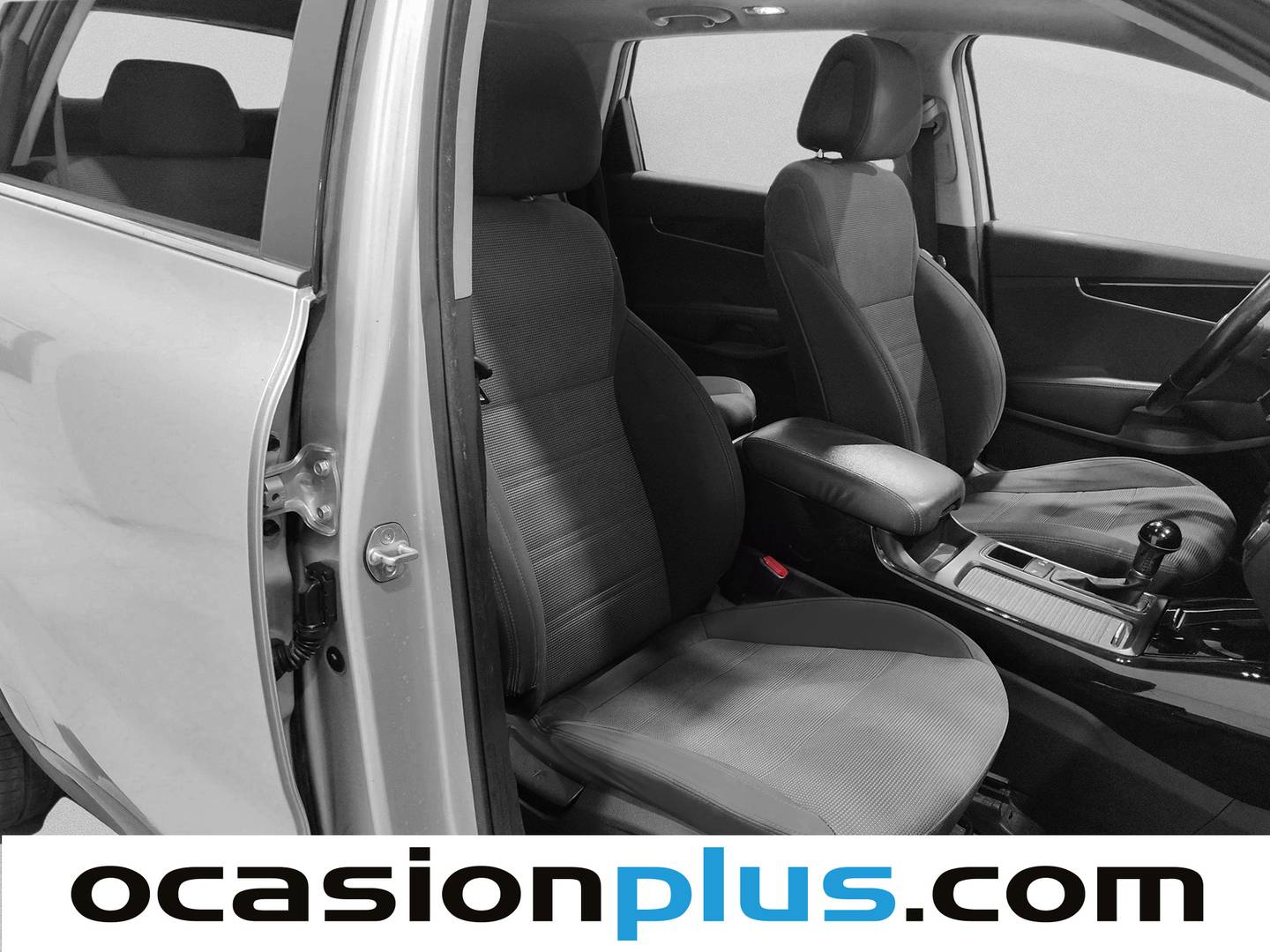 KIA Sorento KIA Sorento 2.2 CRDi Drive 4x2 Auto (200 CV) 7 Plazas 2015