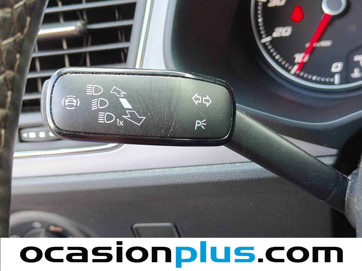 Seat León Seat León 1.0 EcoTSI S&S Style Visio Edition (115 CV) de ocasión