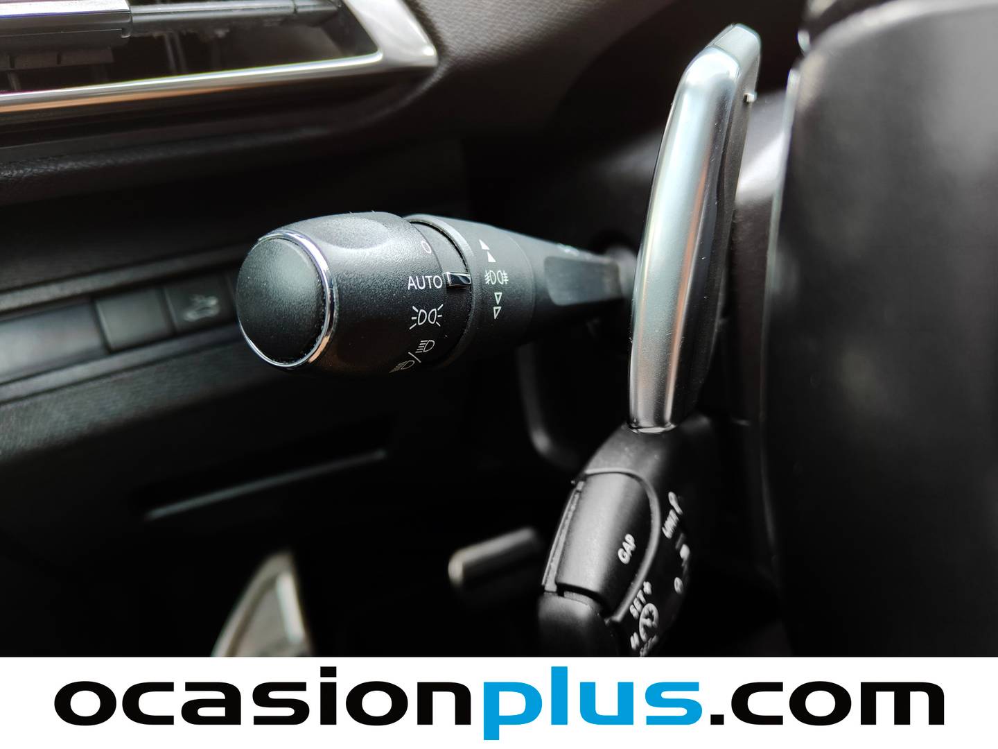 Peugeot 5008 Peugeot 5008 1.6L THP GT Line EAT6 (165 CV) 7 Plazas seminuevo