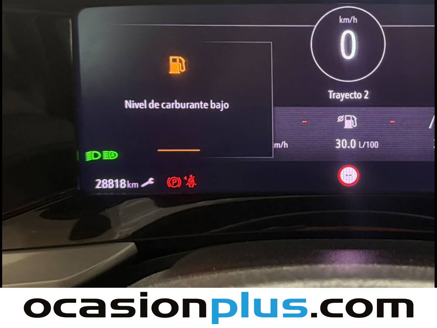 Opel Mokka Opel Mokka 1.2 T Ultimate (136 CV) barato