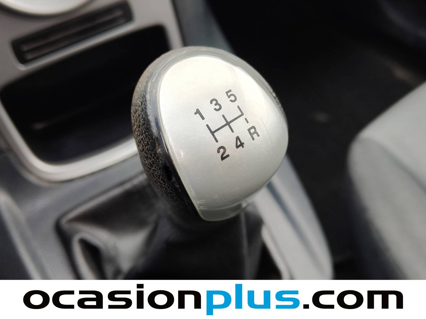 Foto Ford Fiesta Ford Fiesta 1.4 TDCI Trend (68 CV)