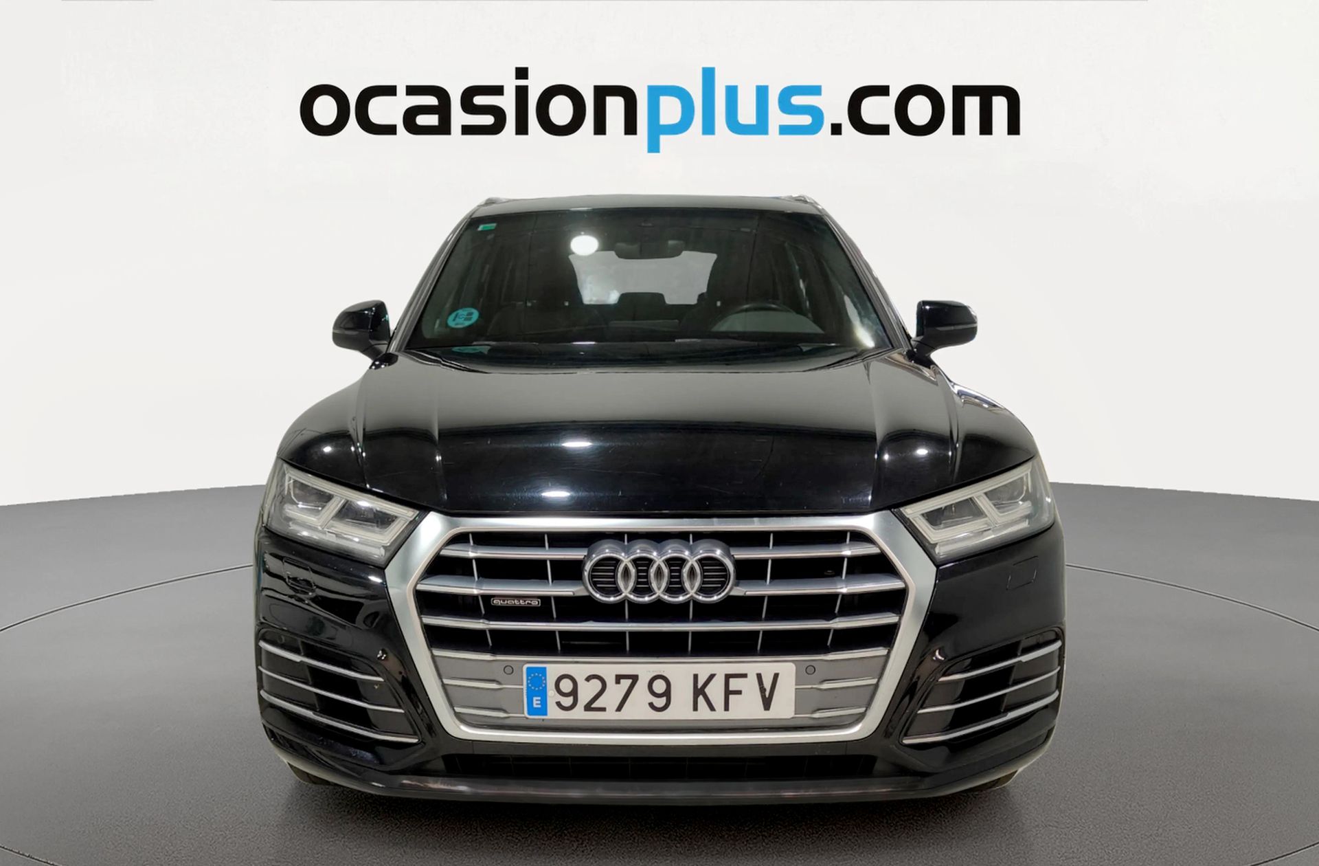 Audi Q5 S Line 2.0 TFSI quattro S Tronic - foto 16