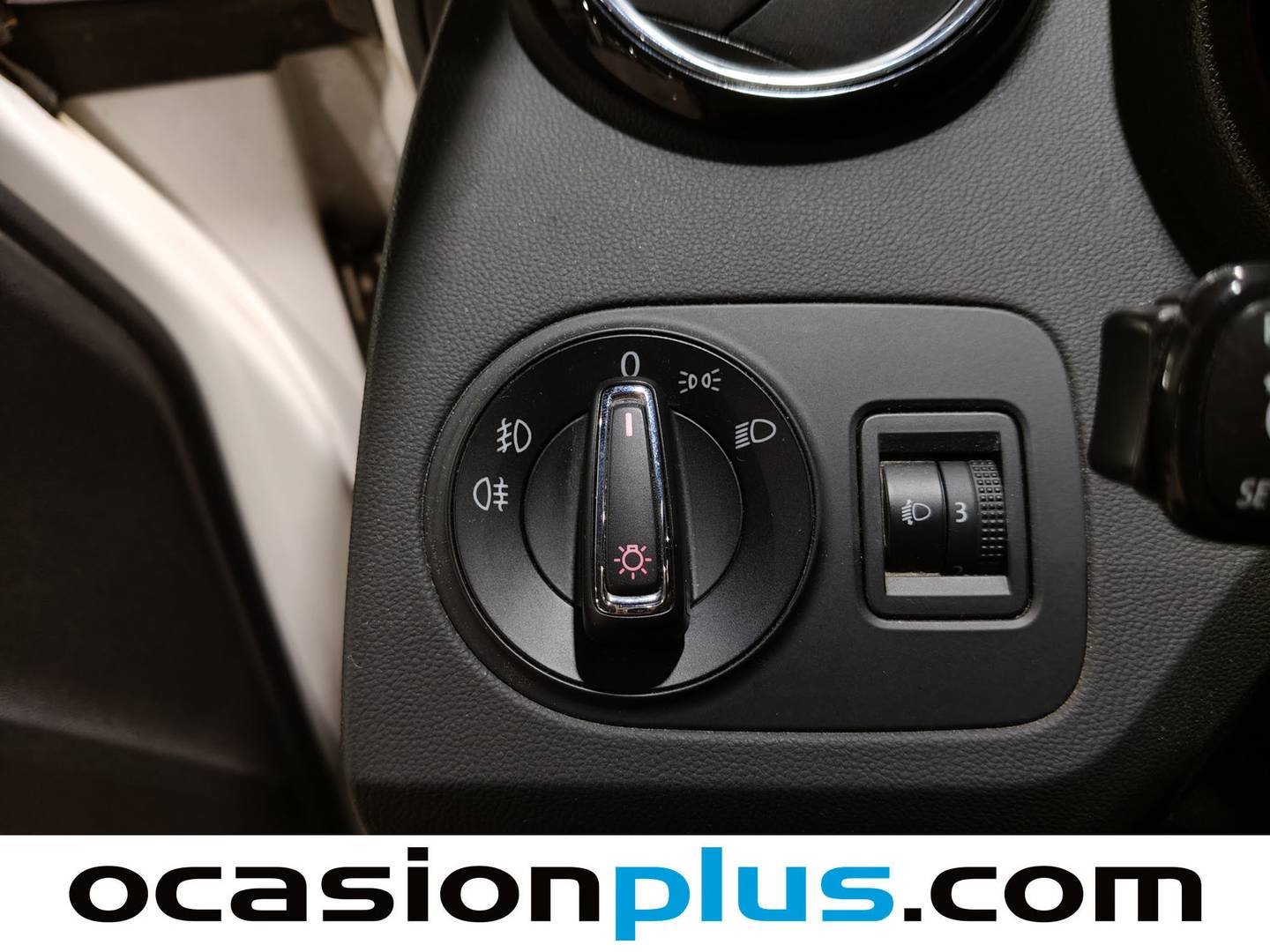 Seat Ibiza Seat Ibiza 1.4 TDI CR S&S Style  (105 CV) de segunda mano