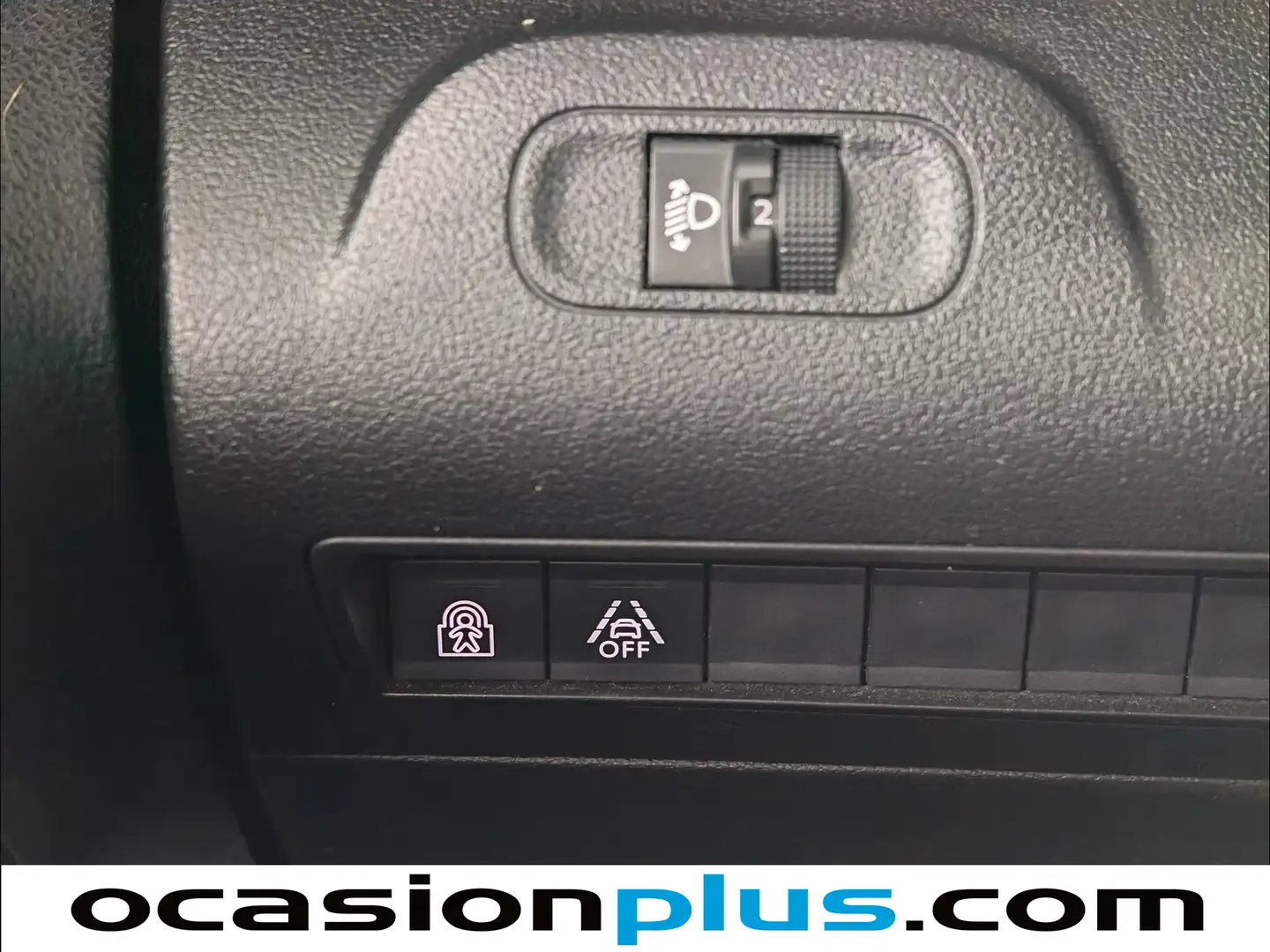 Foto Peugeot Rifter Peugeot Rifter BlueHDi 130 GT Standard (130 CV)