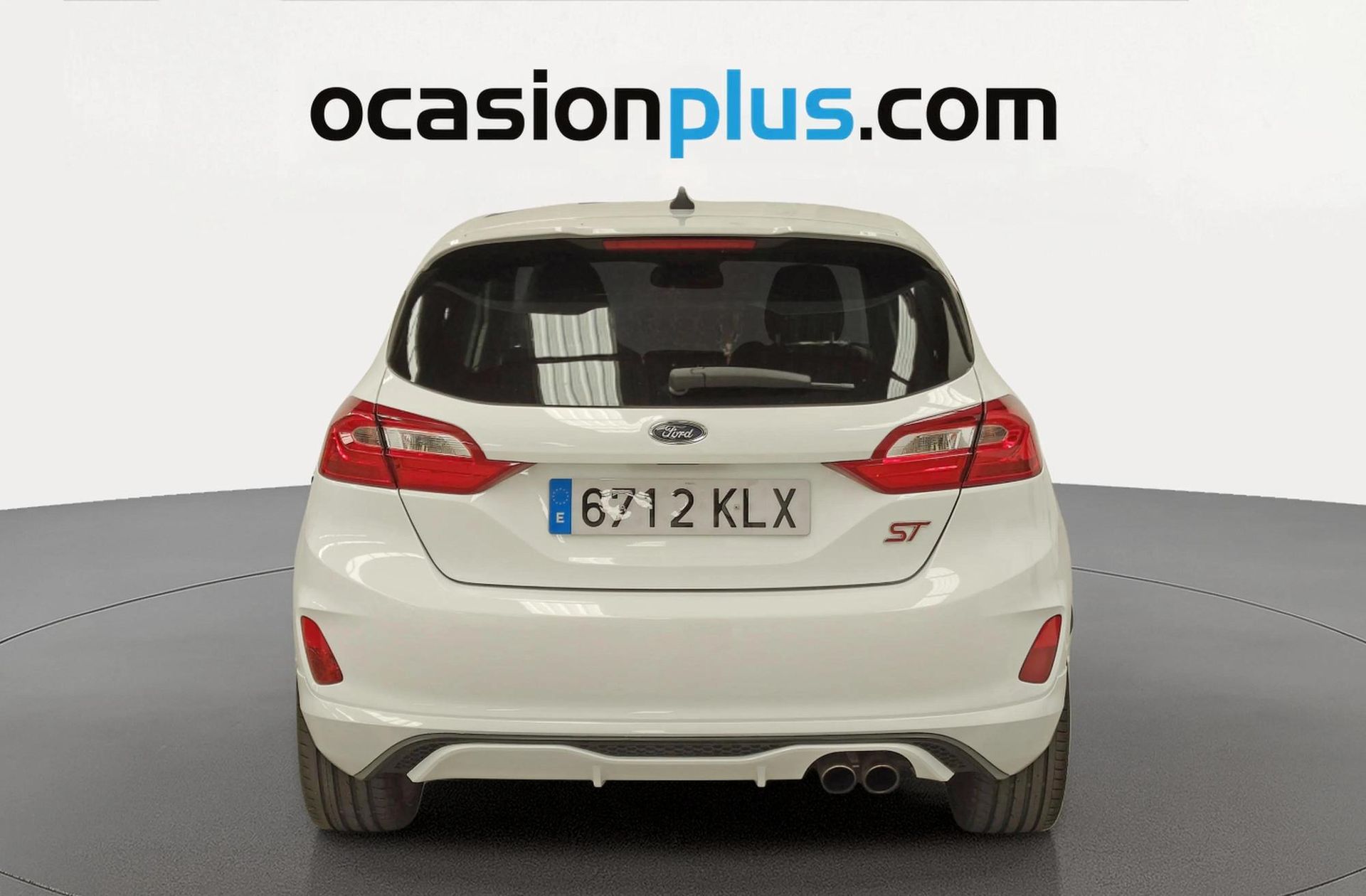 Ford Fiesta 1.5 EcoBoost ST - foto 15